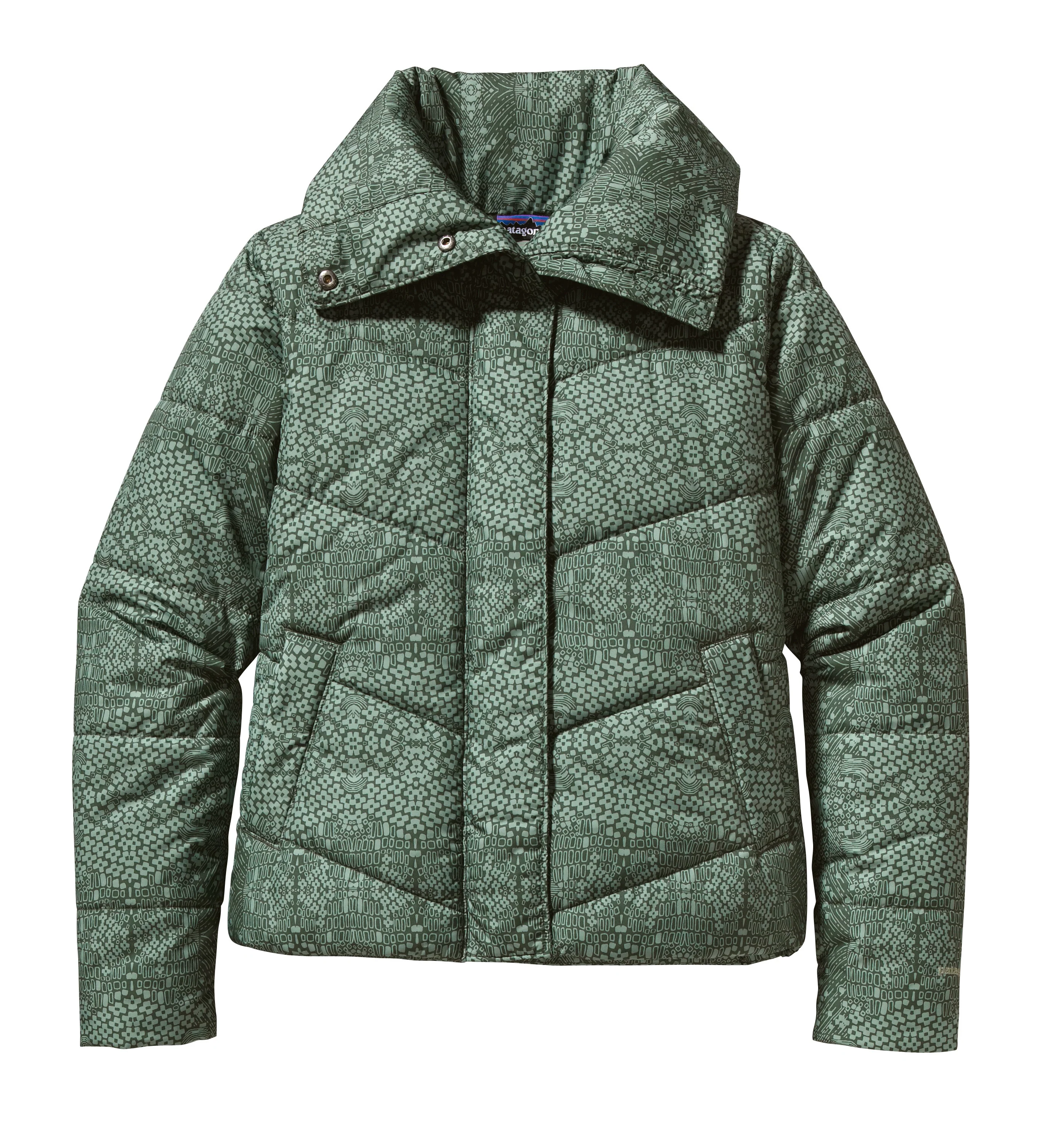 W's Geoharmony Jacket