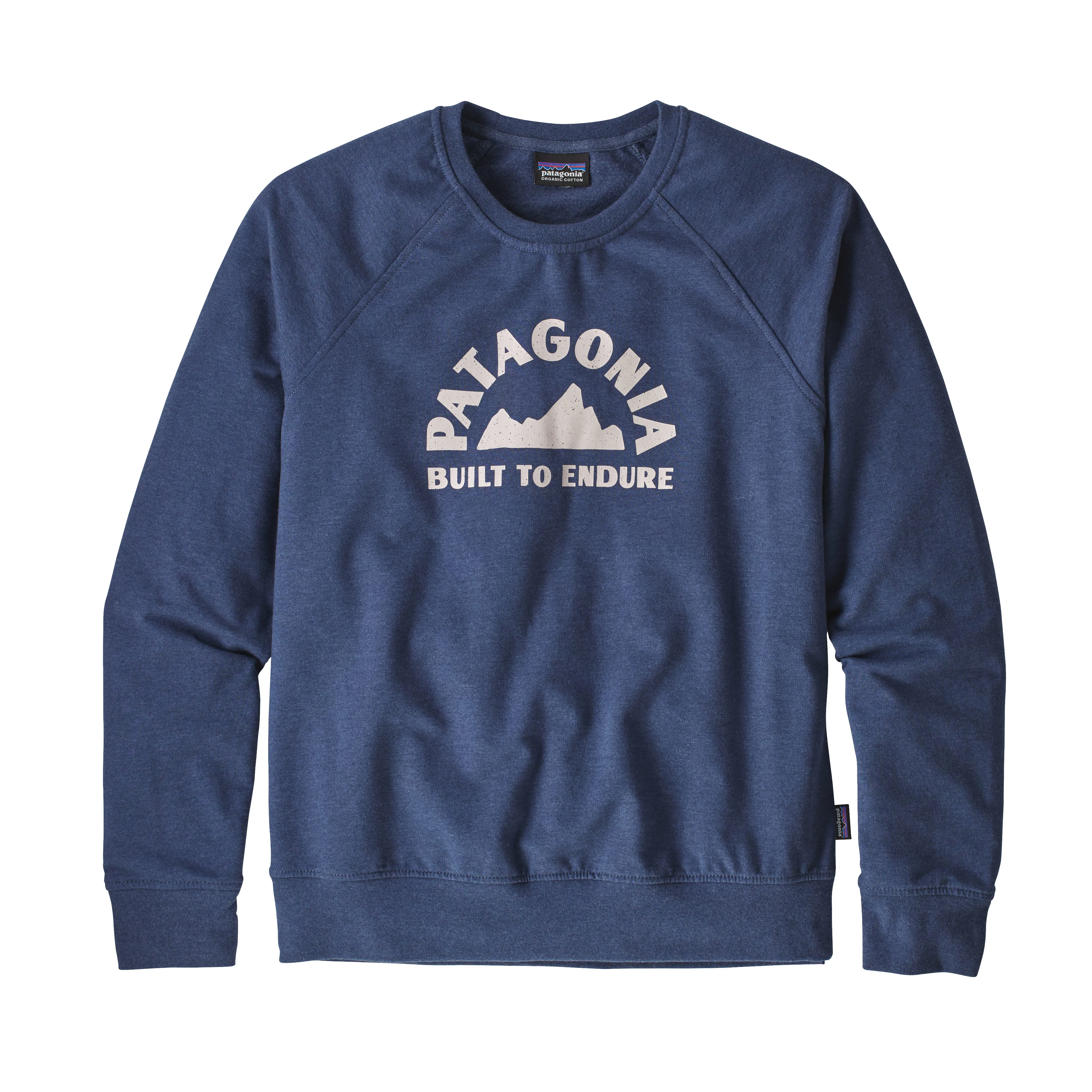 W's Geologers Ahnya Crew Sweatshirt