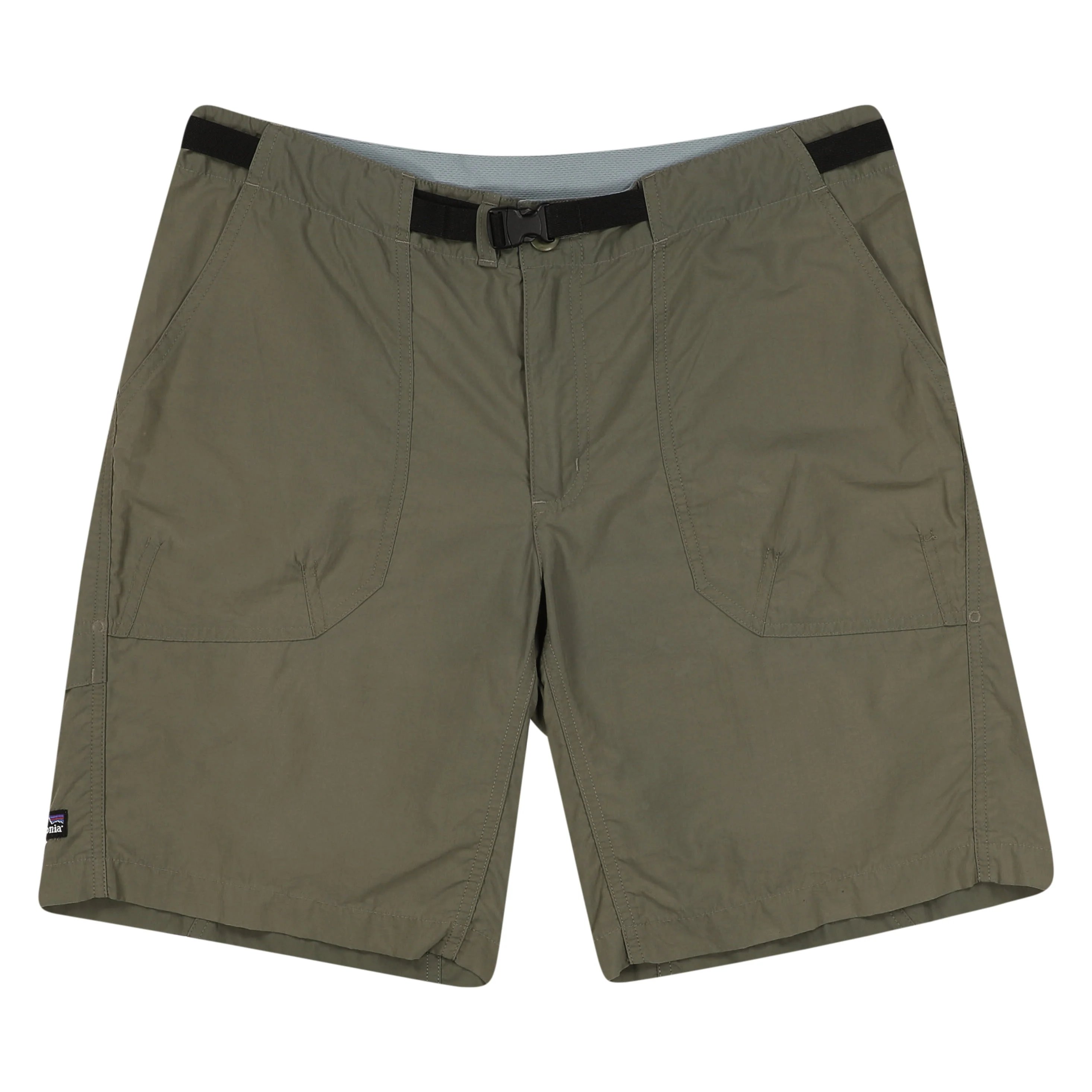 W's Go II Shorts
