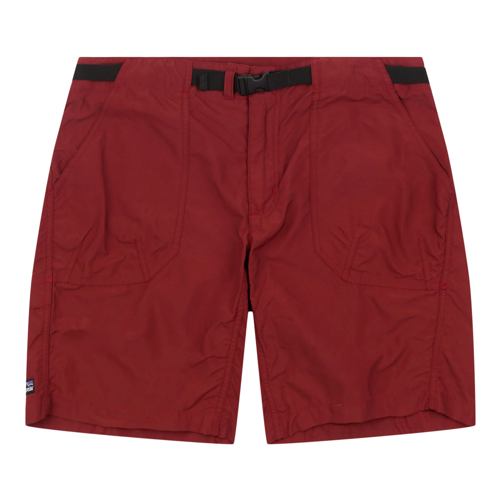 W's Go II Shorts