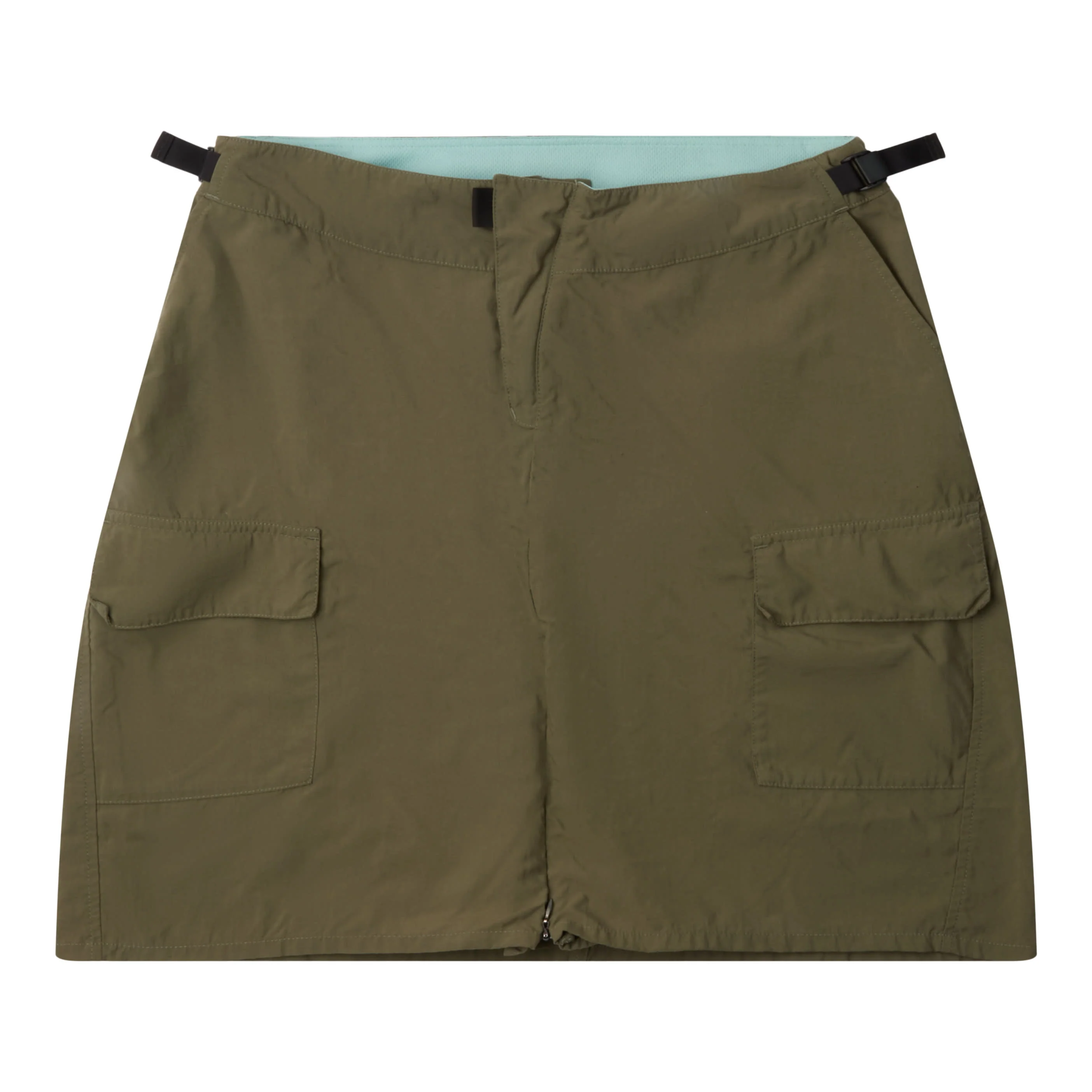 W's Go II Skirt