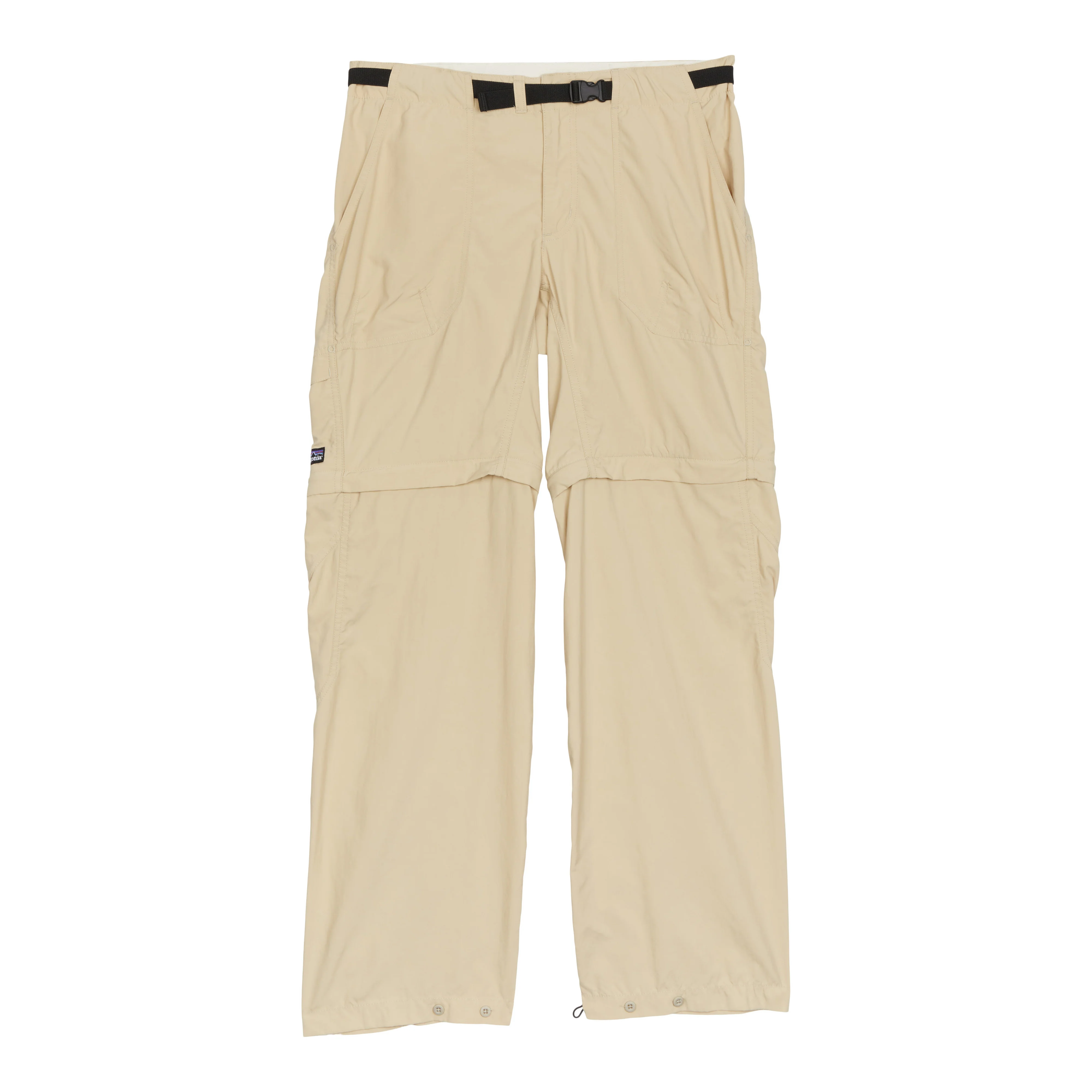 W's Go II Zip Off Pants