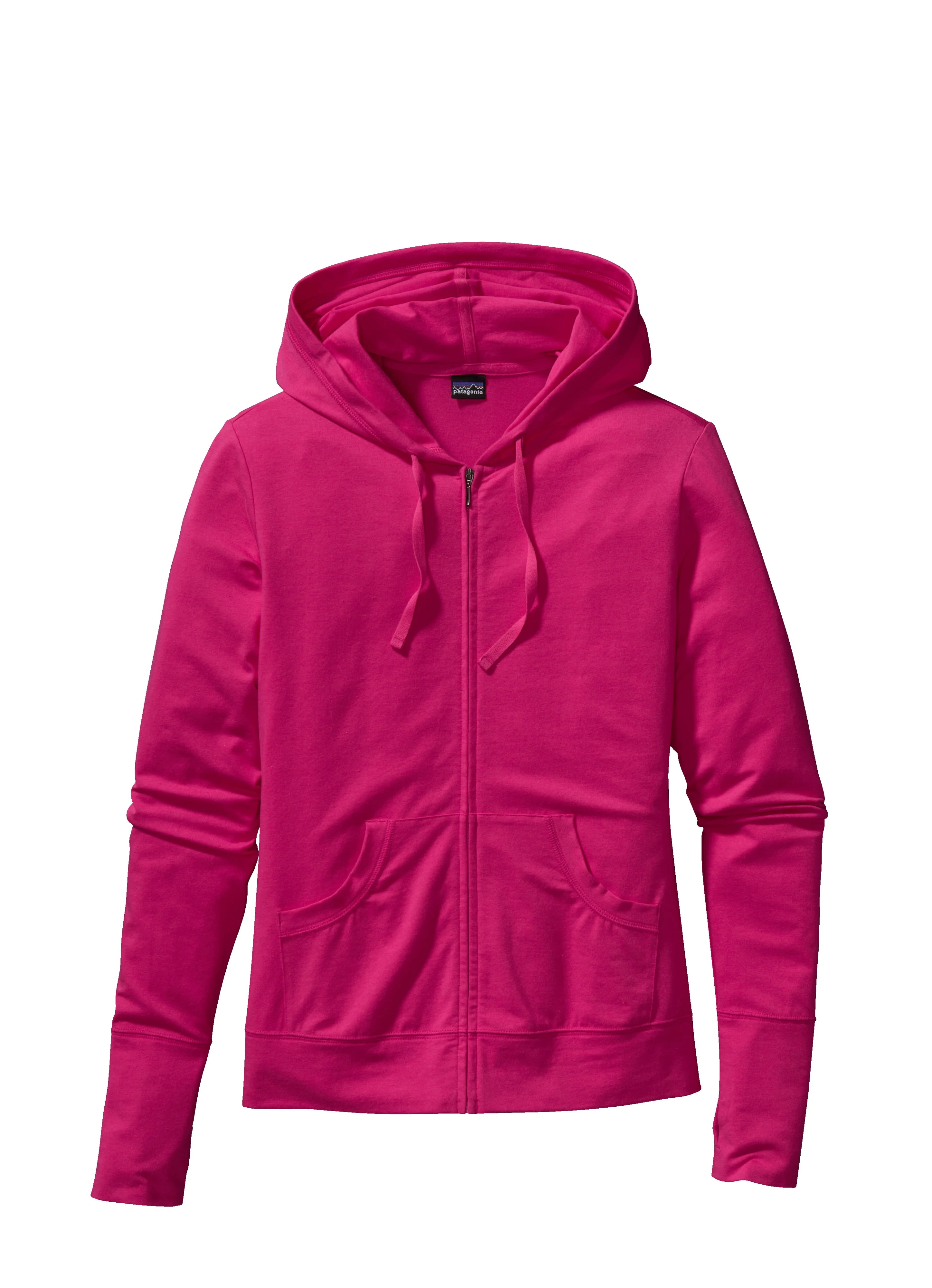 W's Graviti Hoody