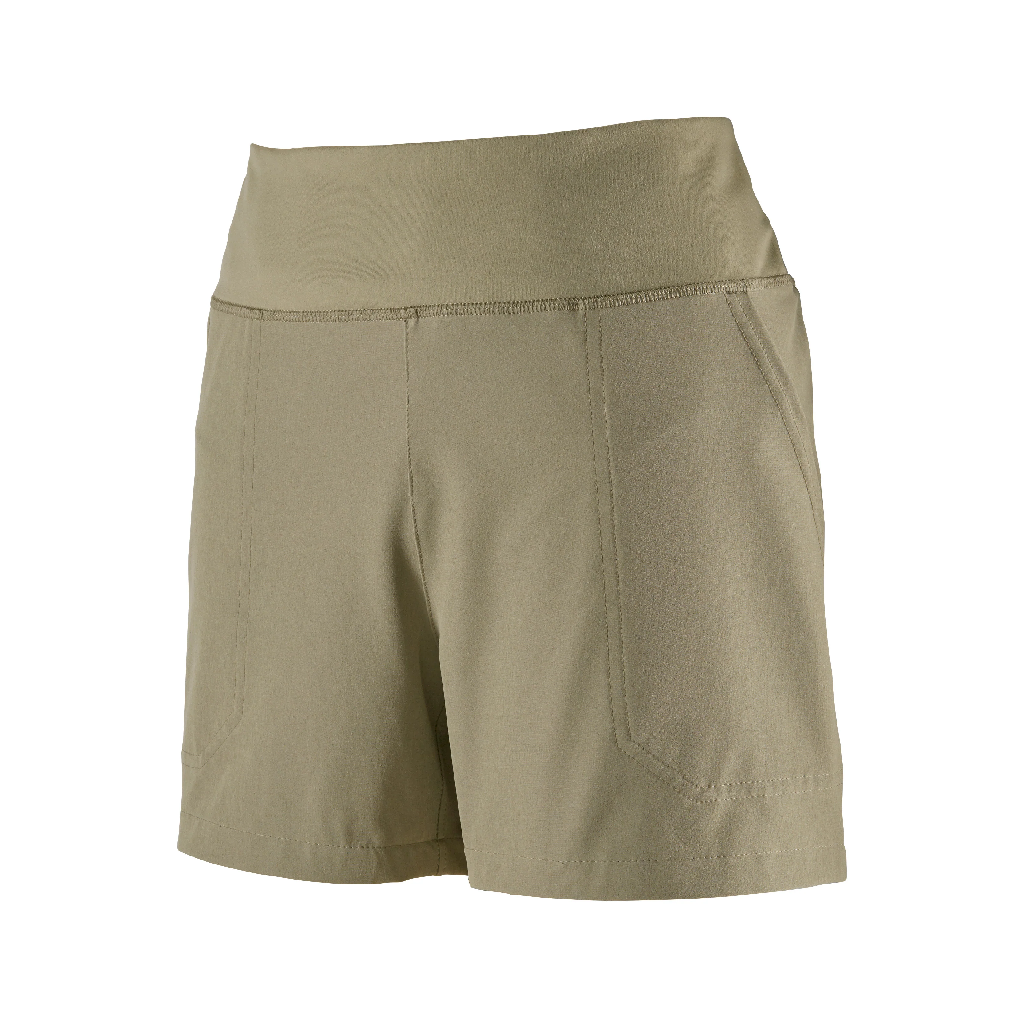 W's Happy Hike Shorts - 4""