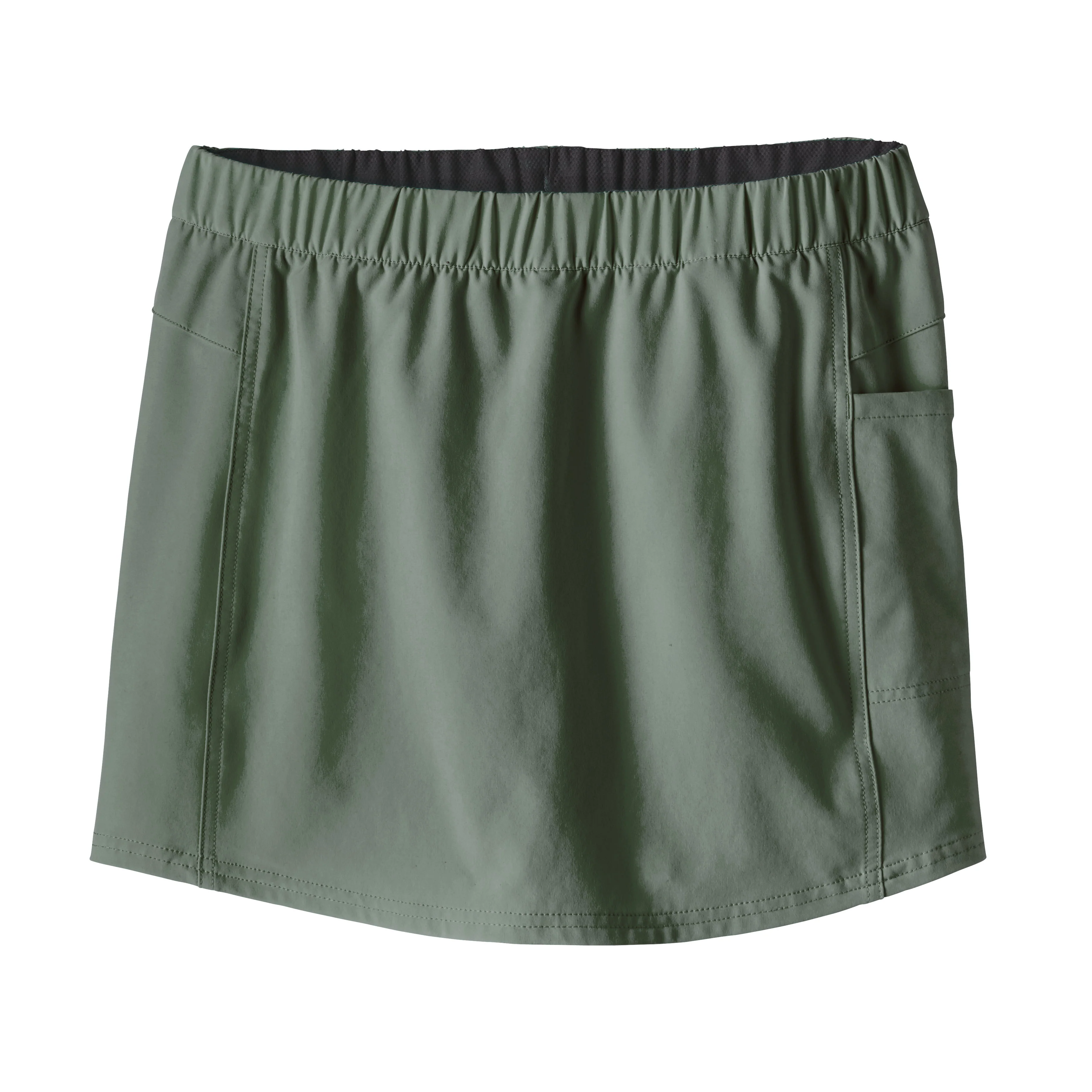 W's Happy Hike Skort