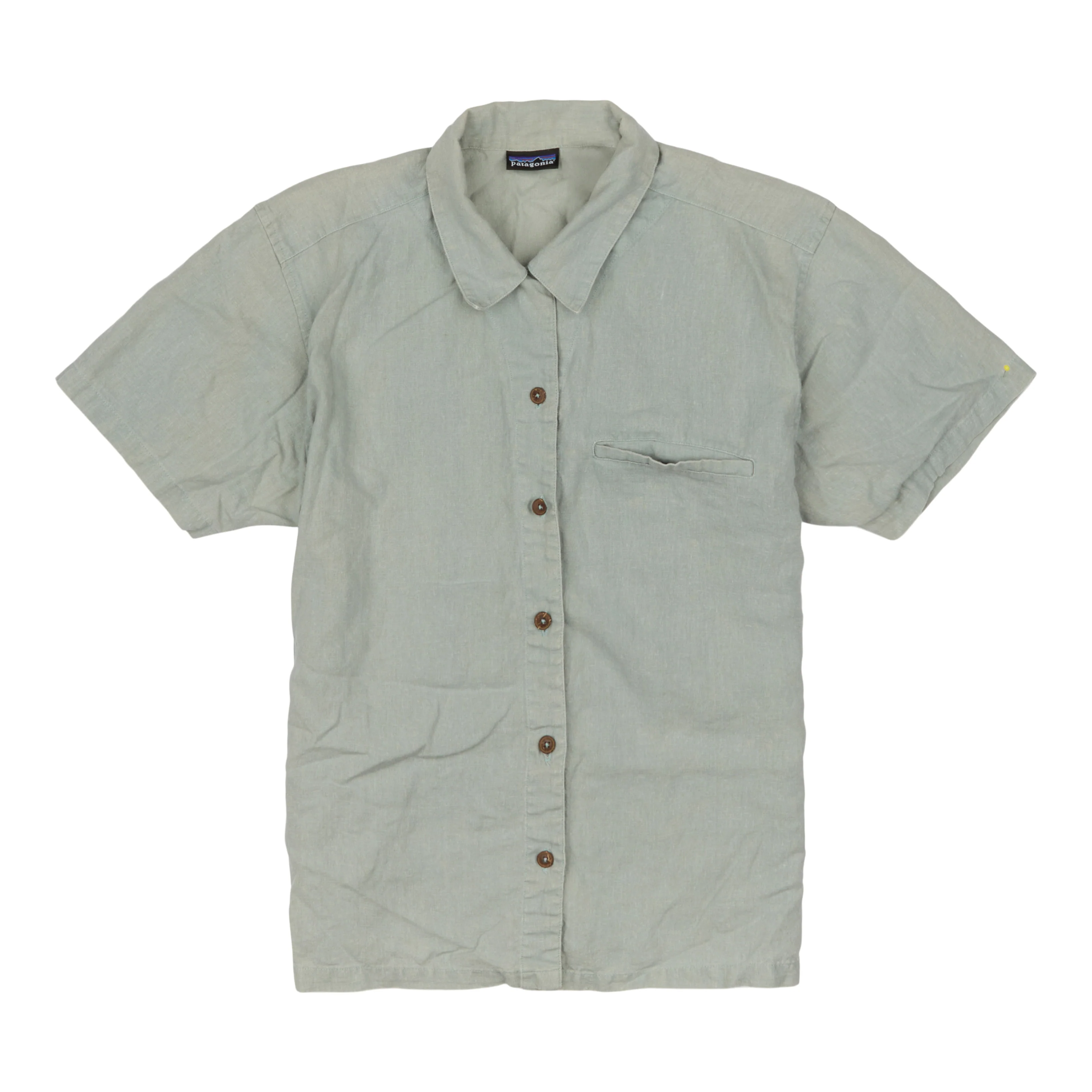 W's Hemp Shirt