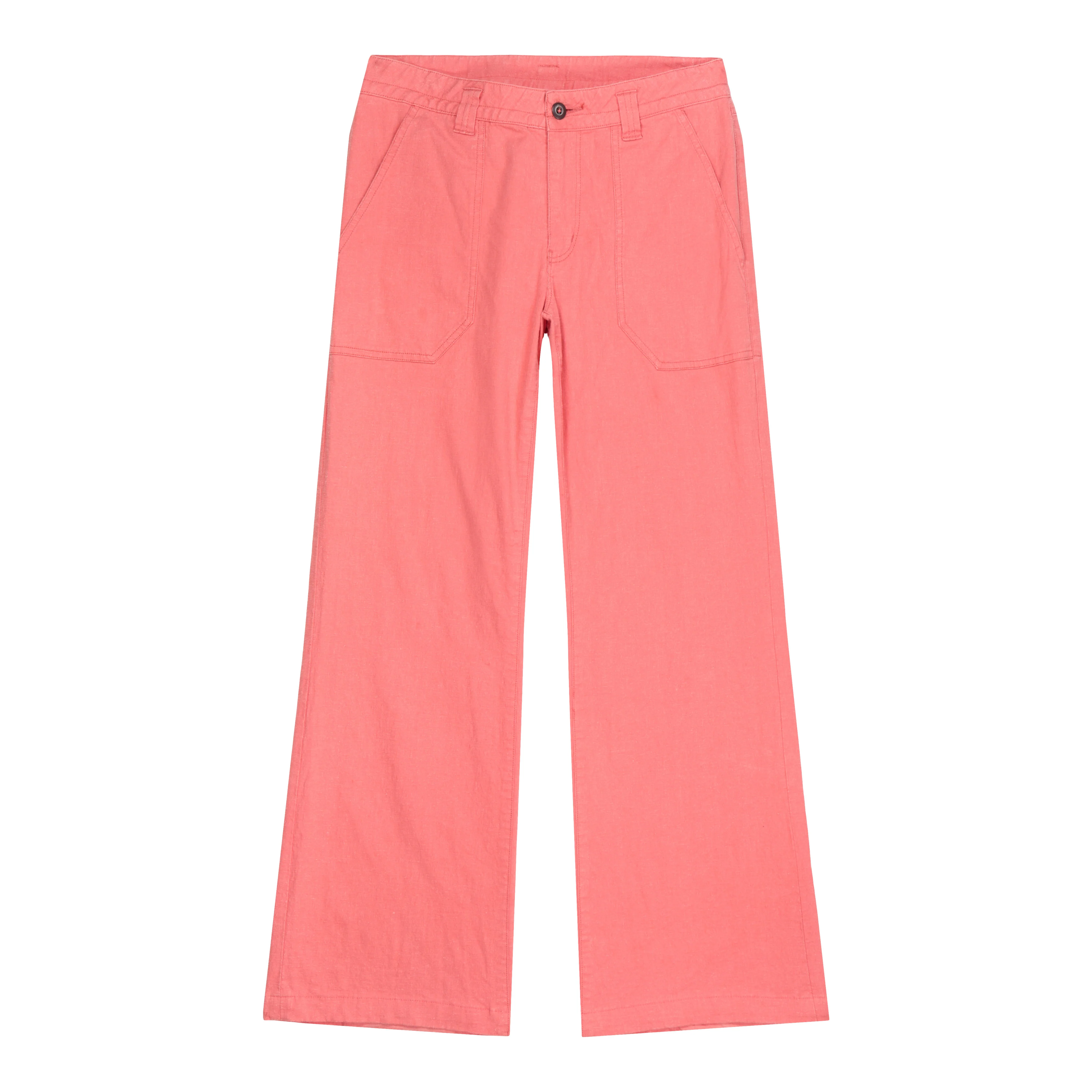 W's Hemp Stretch Pants