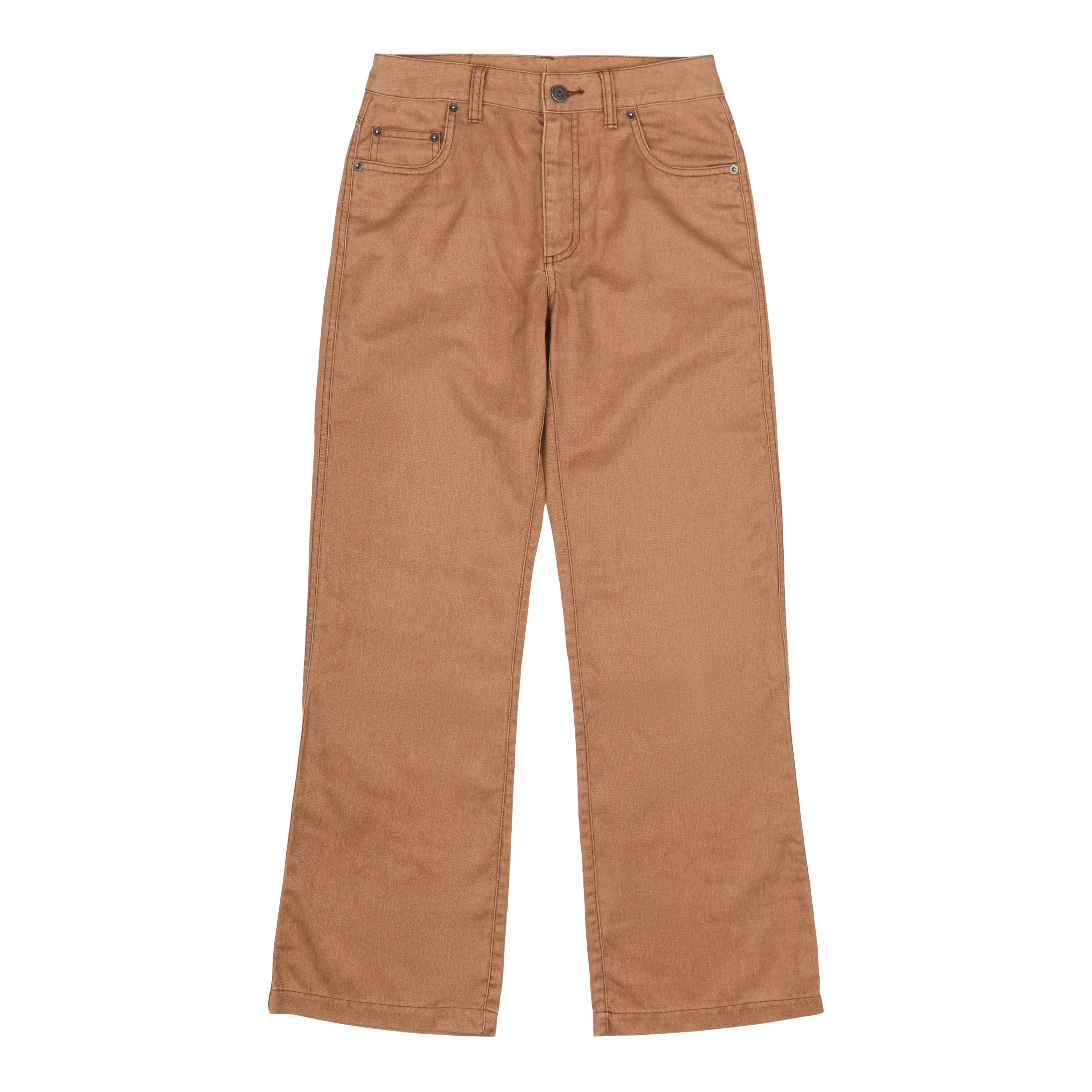 W's Hempster Jeans