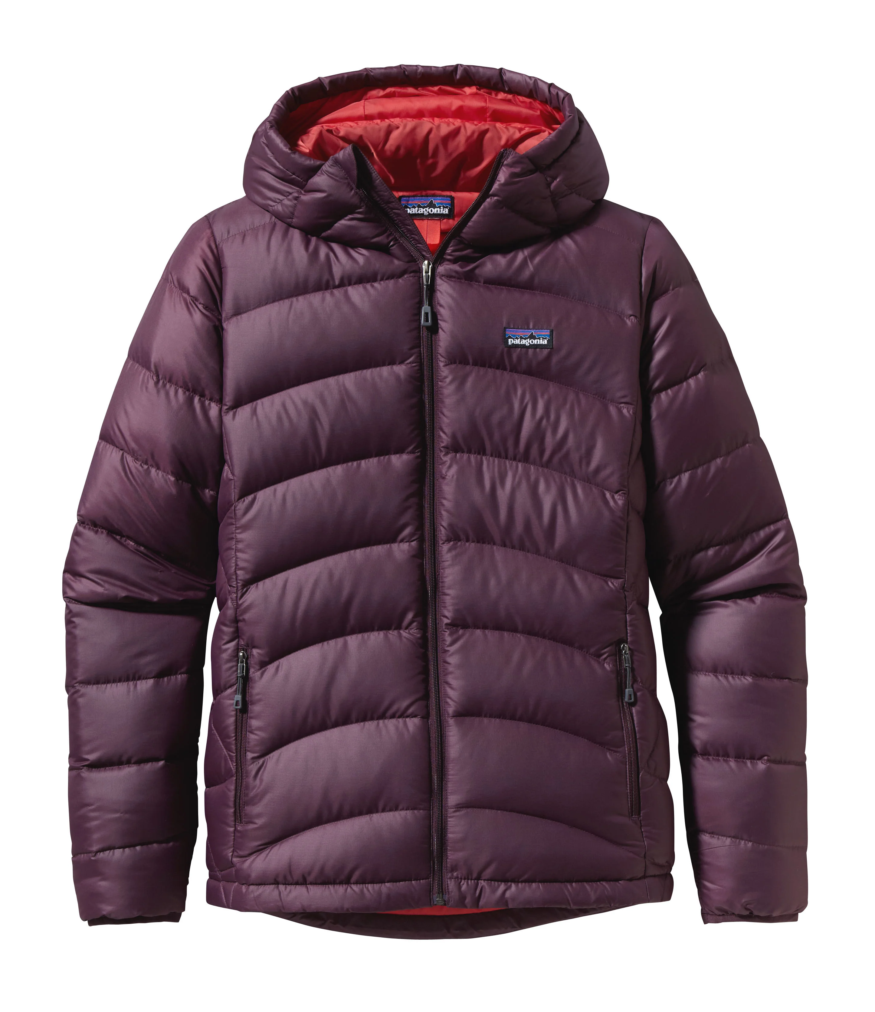 W's Hi-Loft Down Sweater Hoody