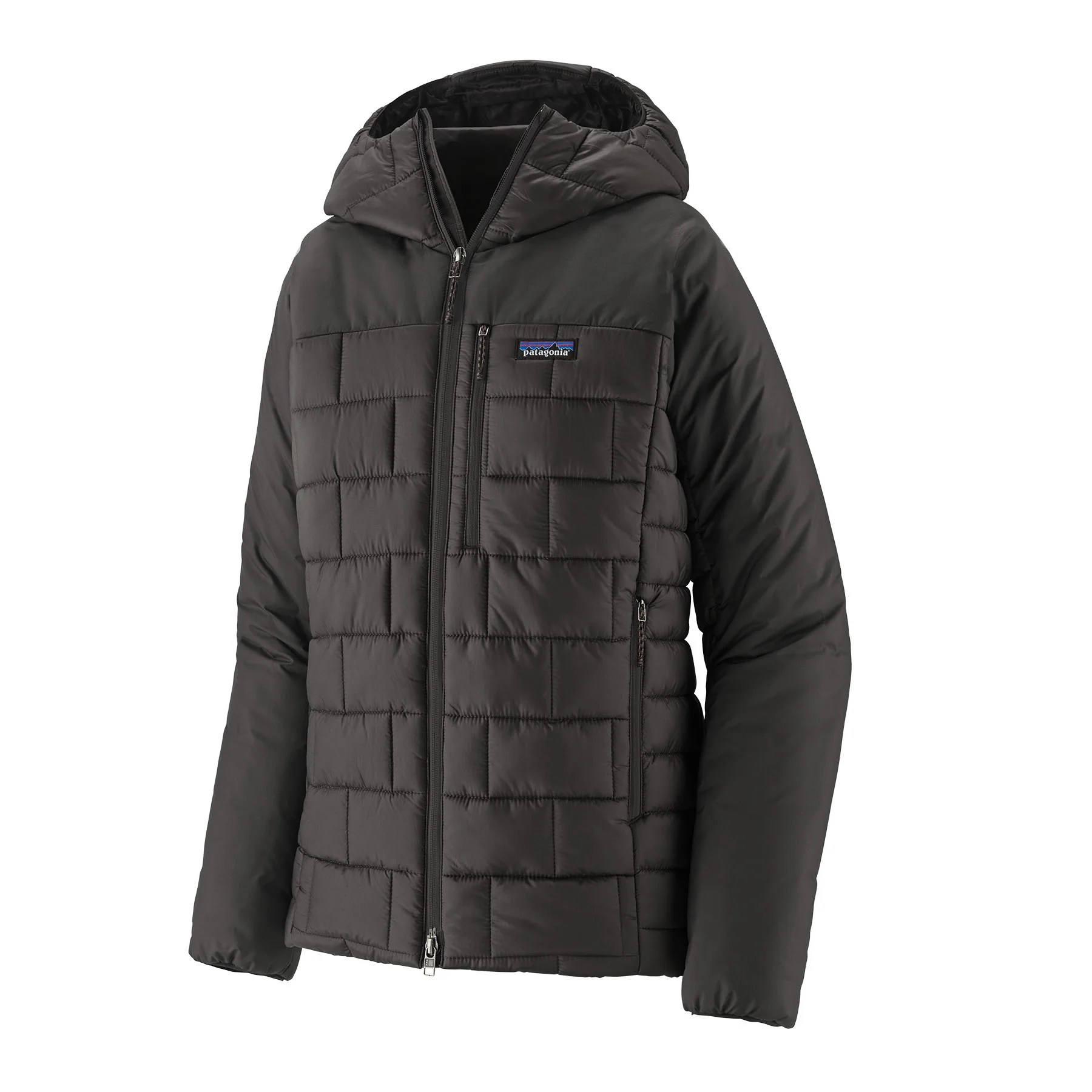 W's Hi-Loft Nano Puff Hoody