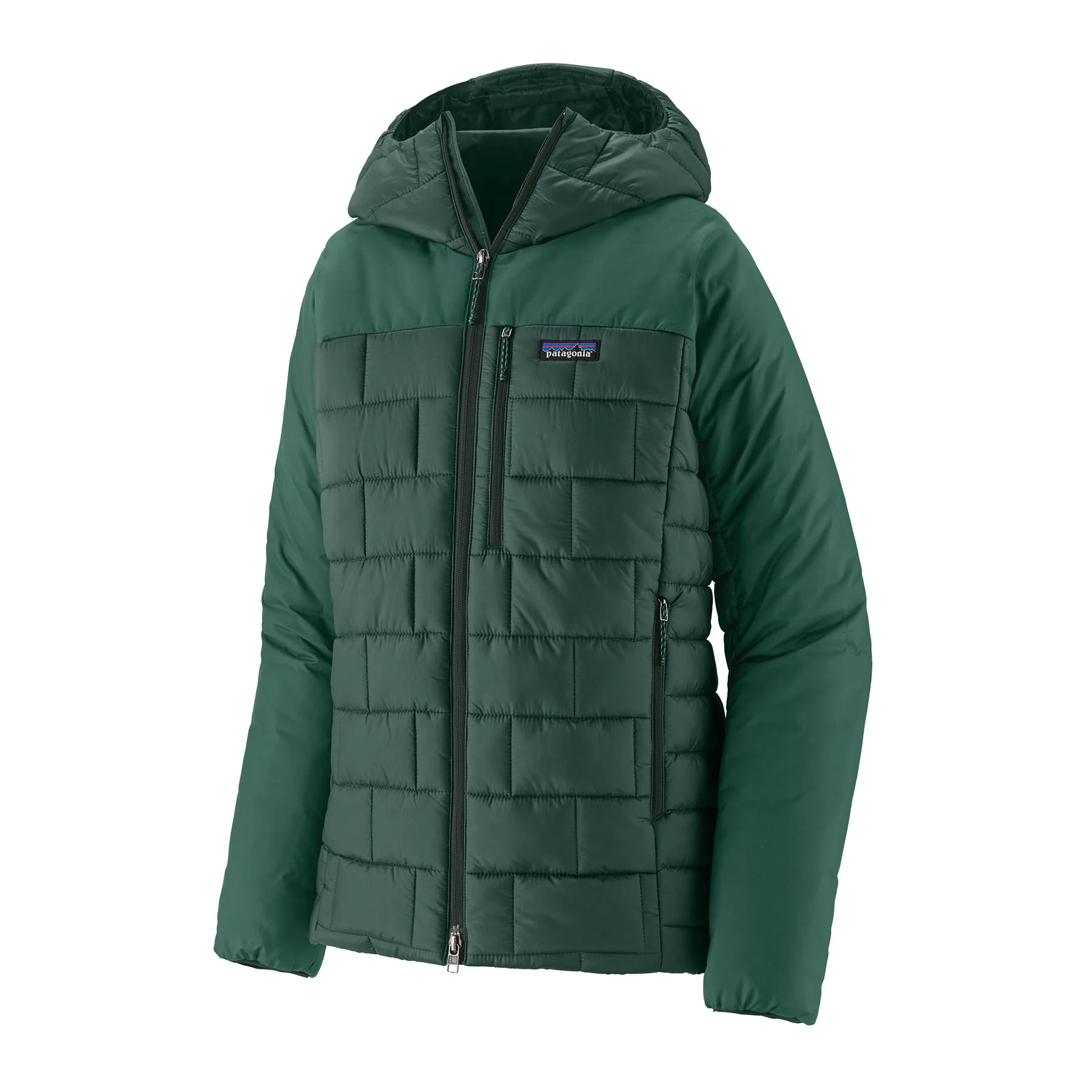 W's Hi-Loft Nano Puff Hoody