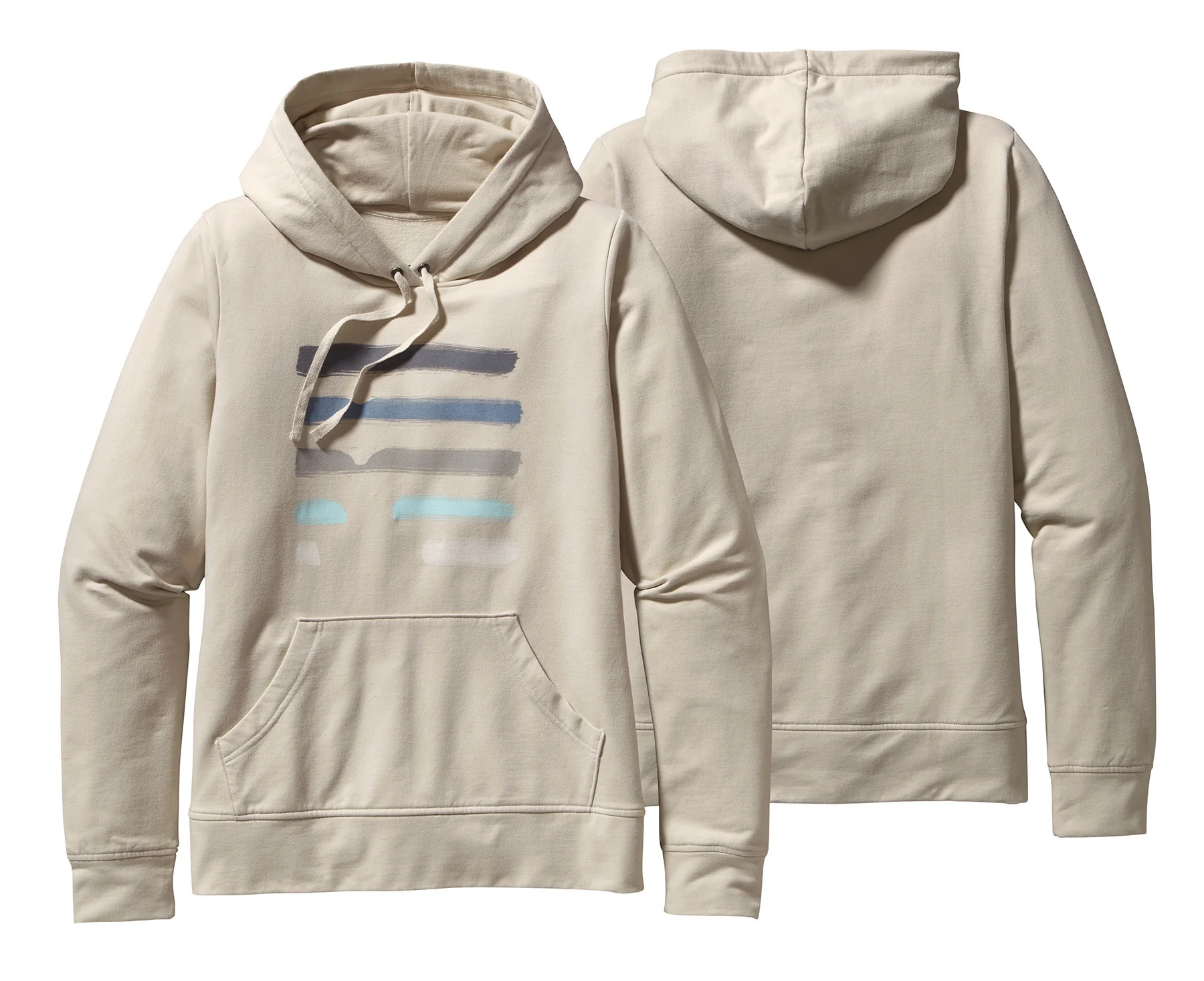 W's Hooded Monk Sweatshirt