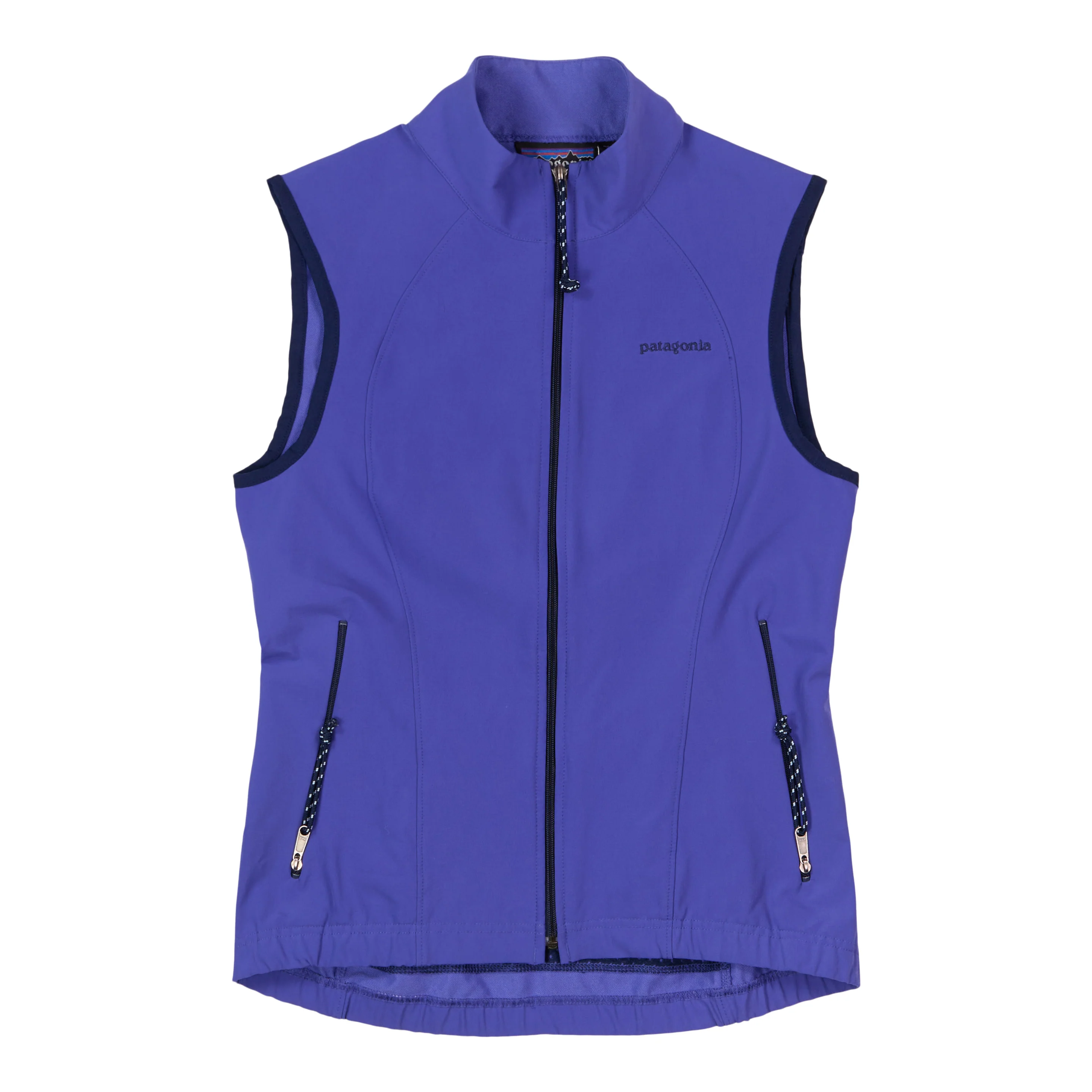 W's Hybrid Vest