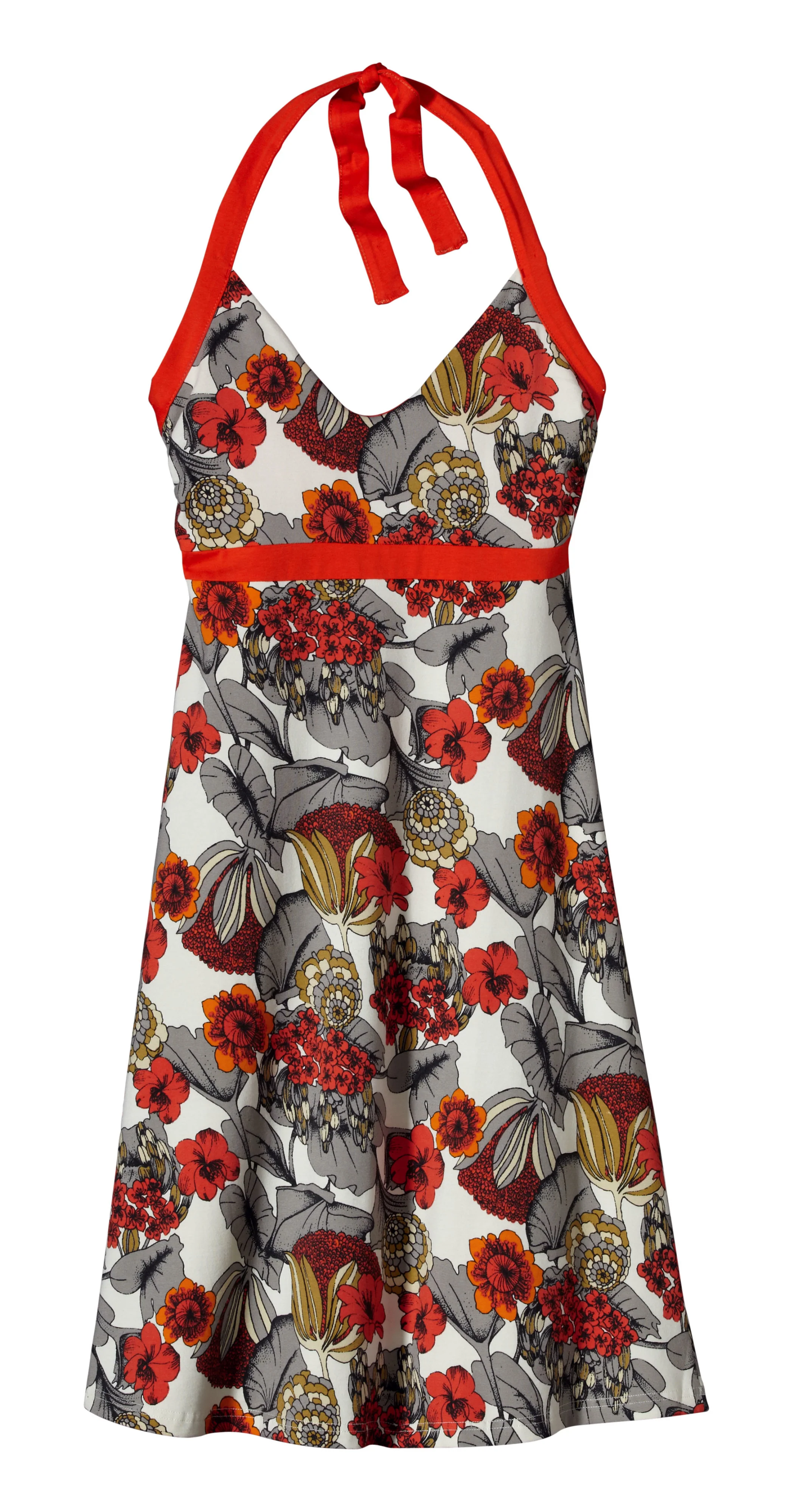 W's Iliana Halter Dress