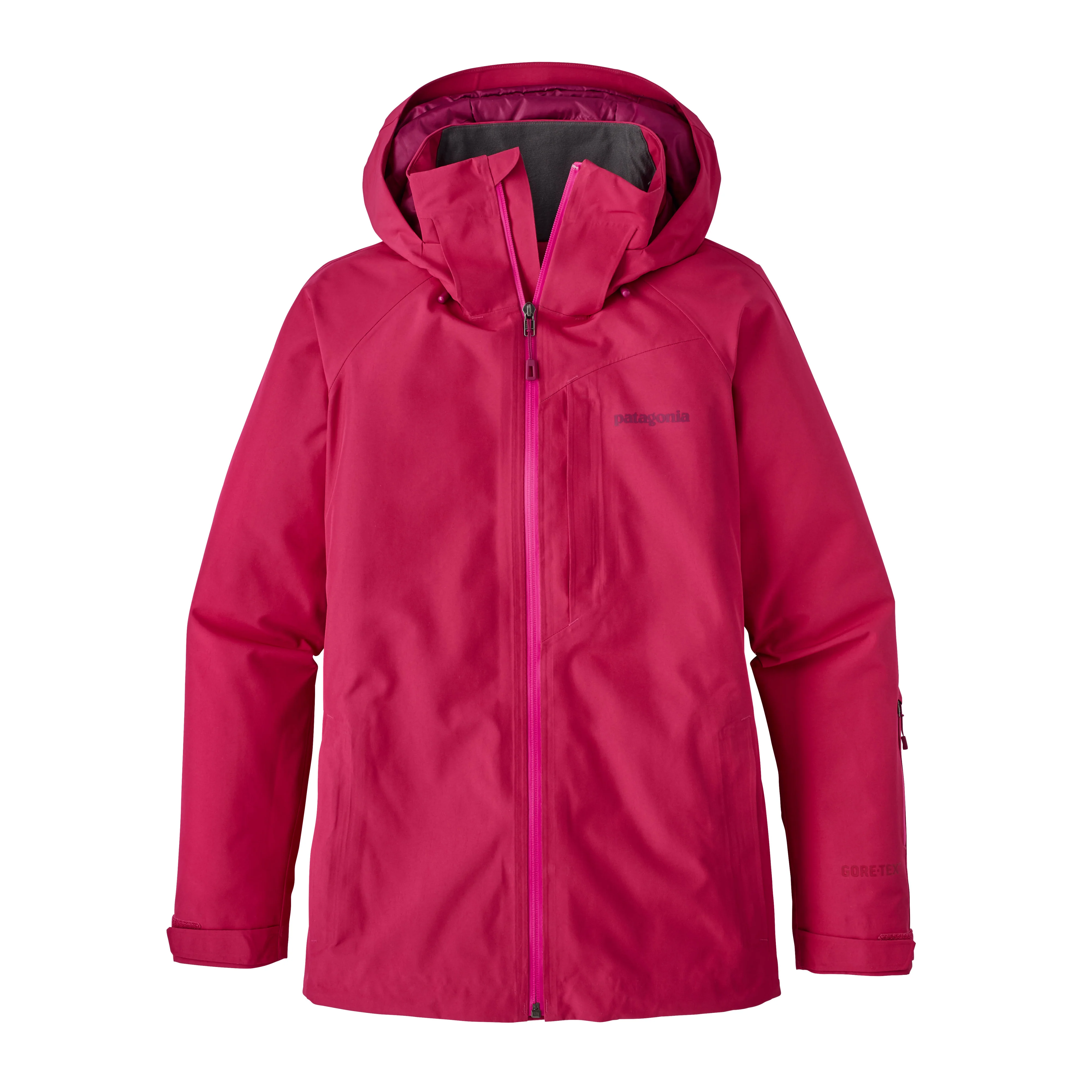 W's Insulated Powder Bowl Jacket