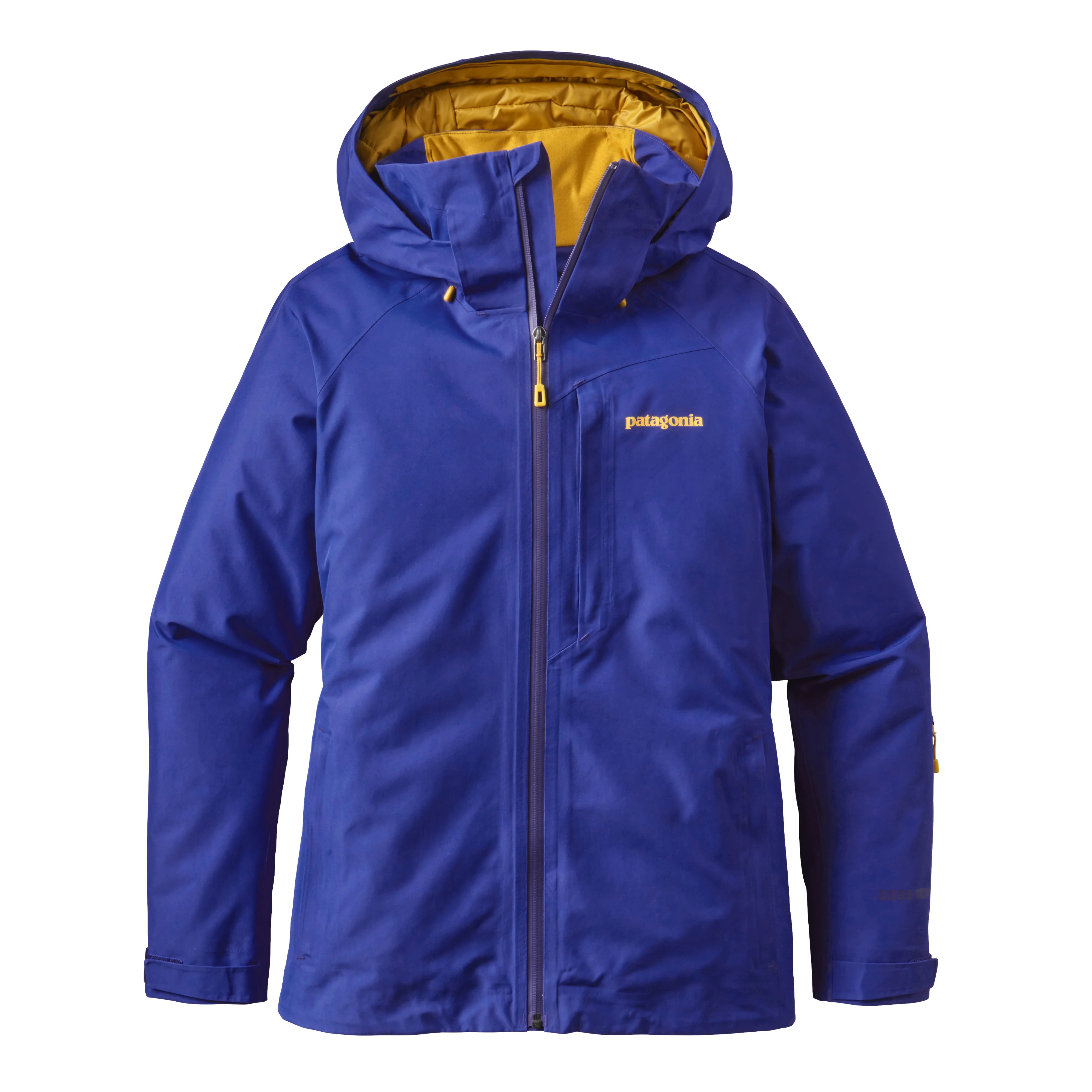 W's Insulated Powder Bowl Jacket