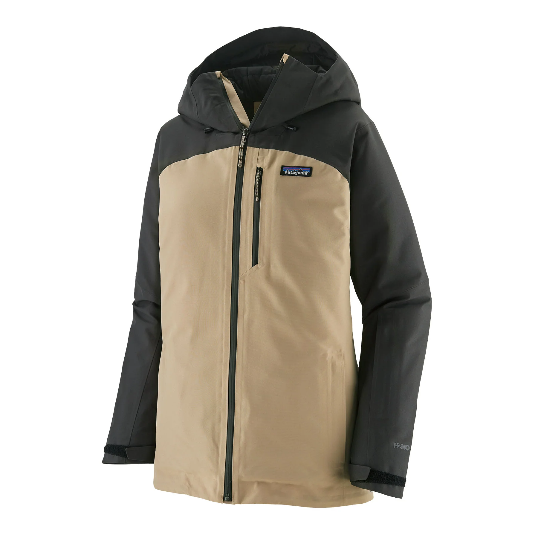 W's Insulated Powder Town Jkt
