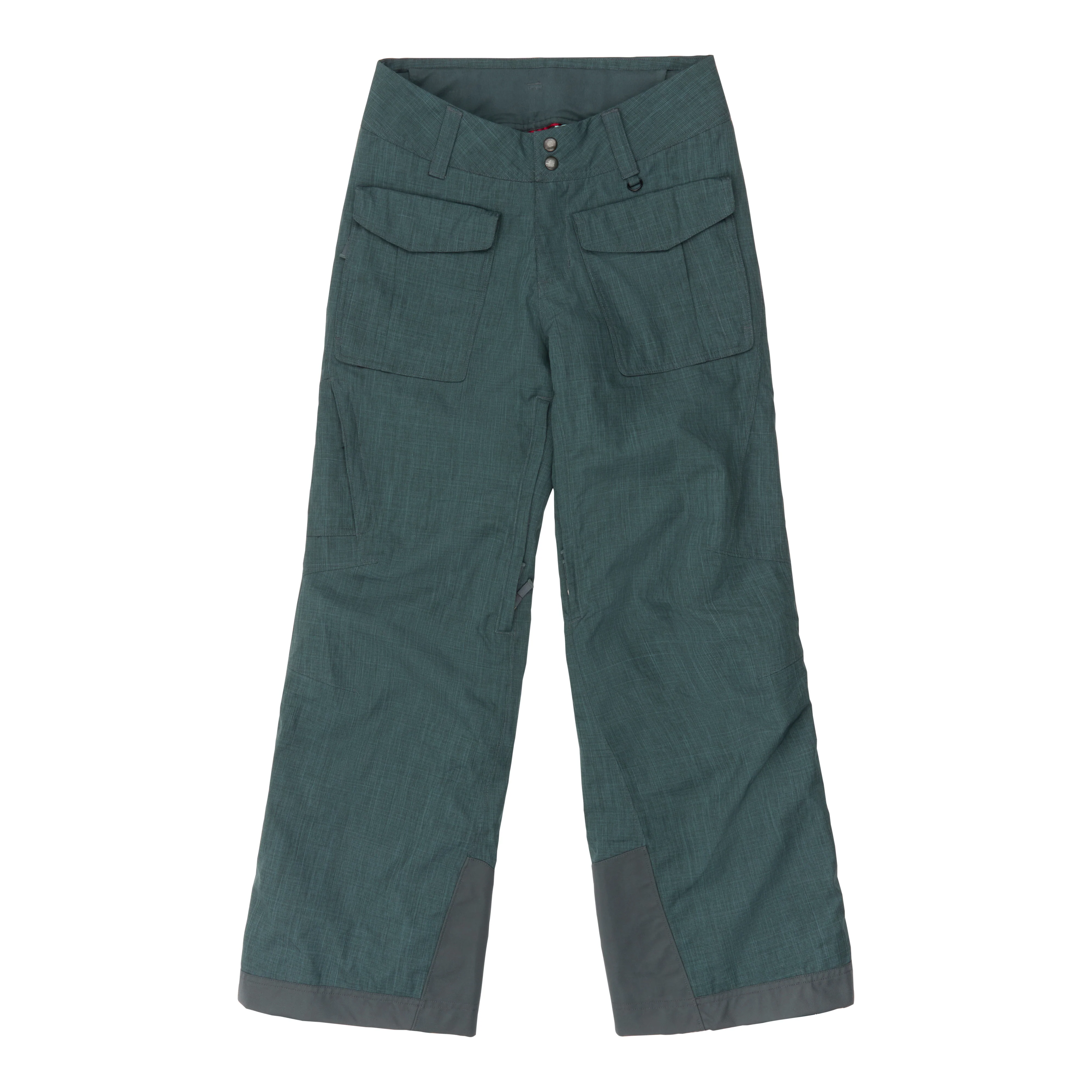 W's Insulated Sidewall Pants