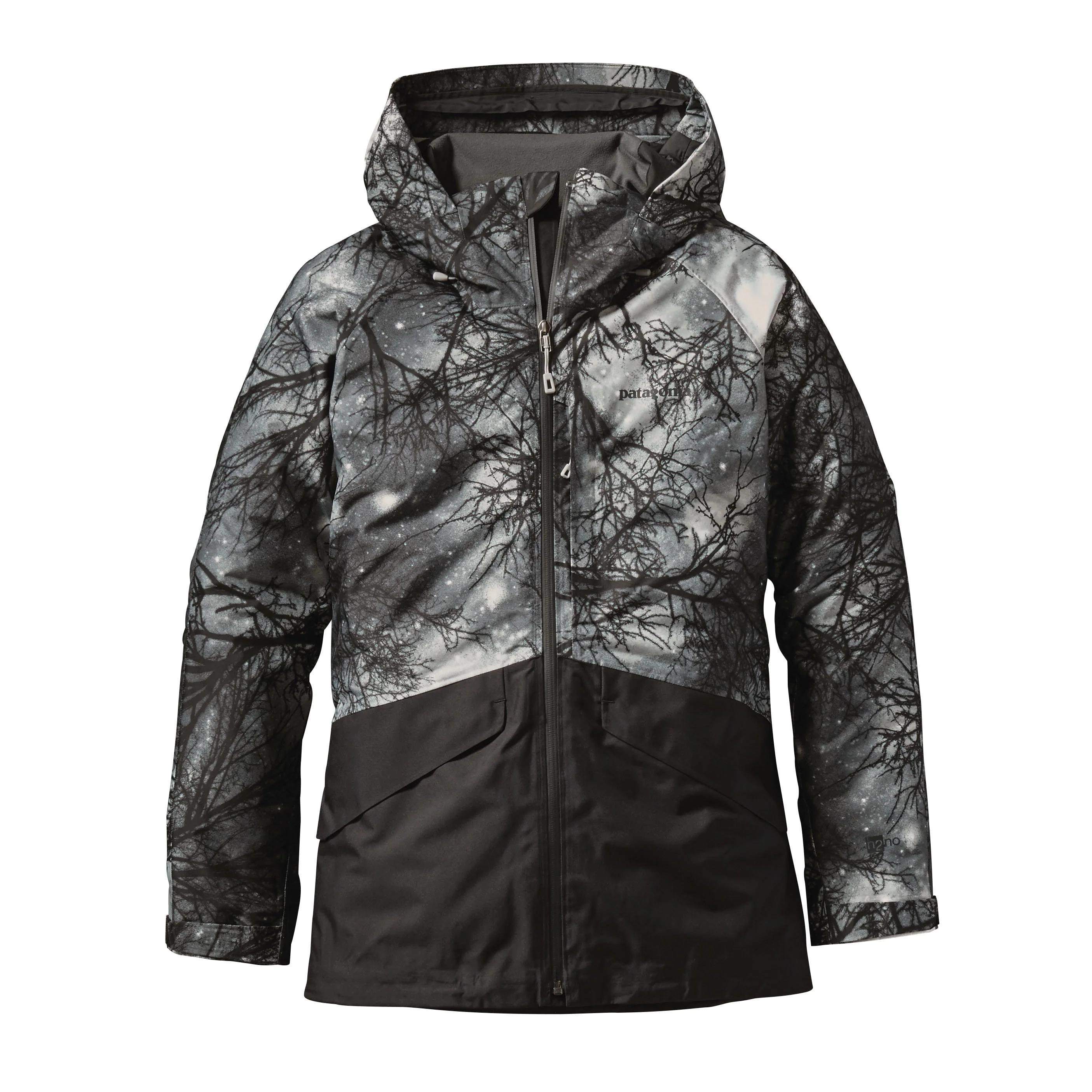 W's Insulated Snowbelle Jacket