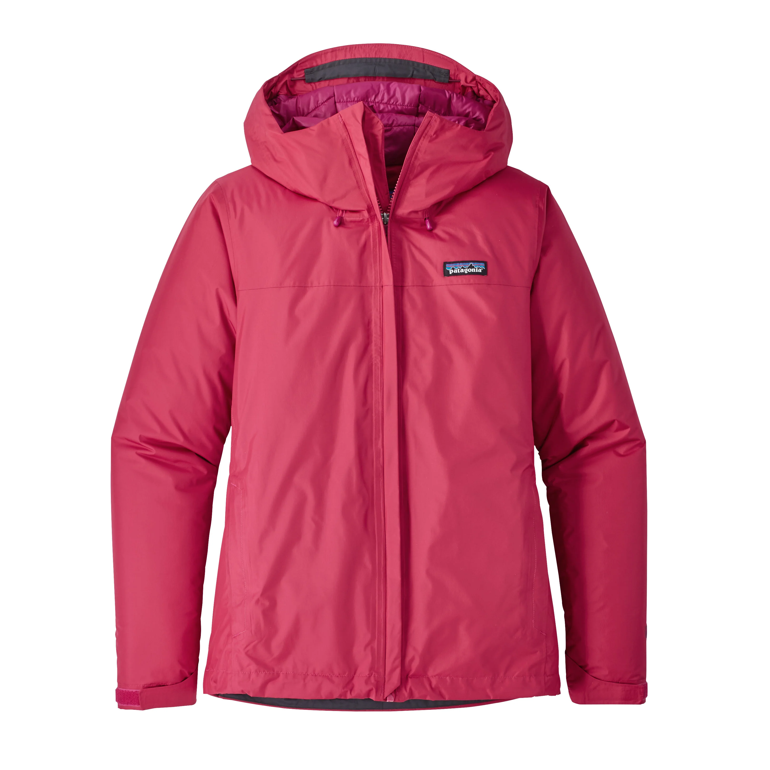W's Insulated Torrentshell Jacket
