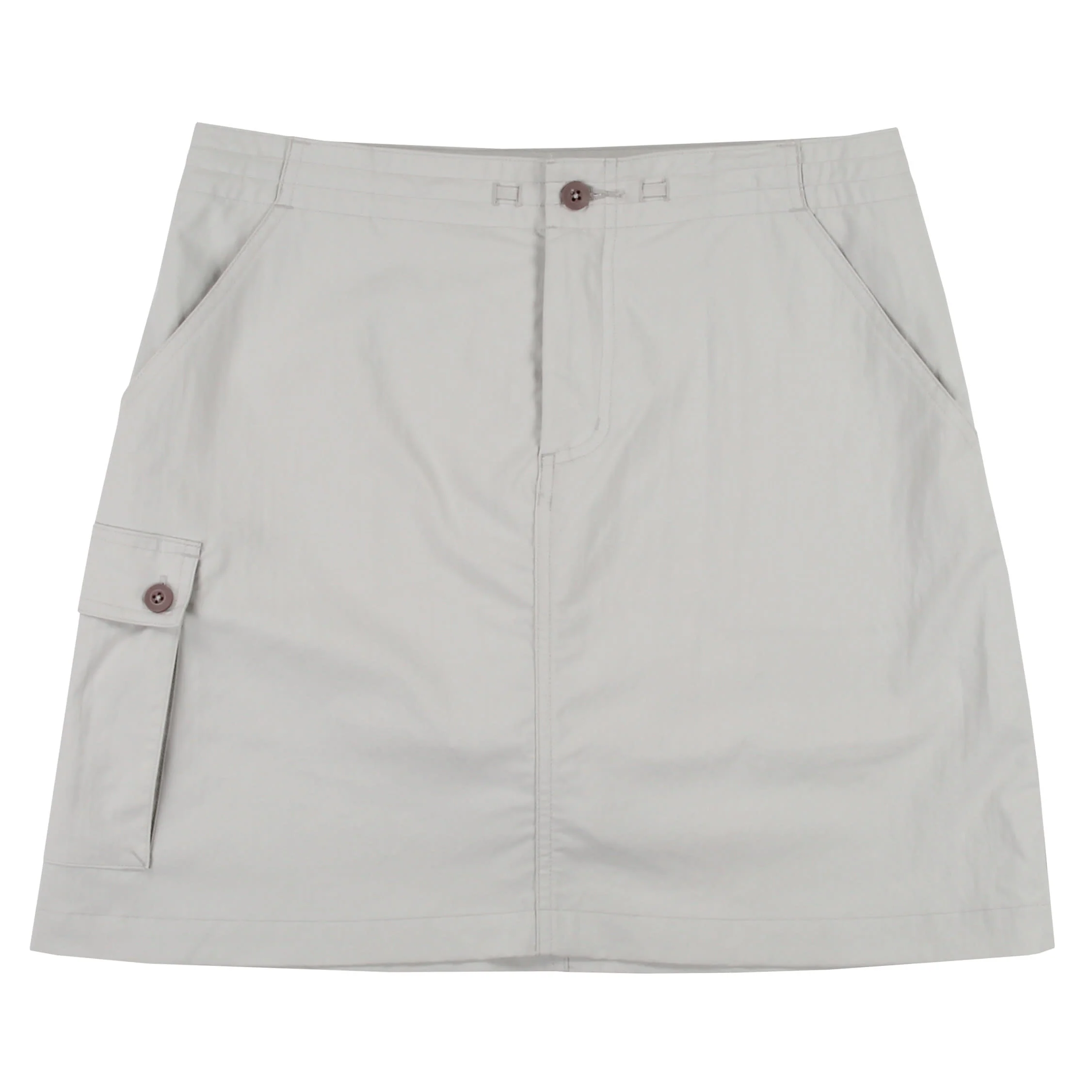 W's Inter-Continental Hideaway Skirt