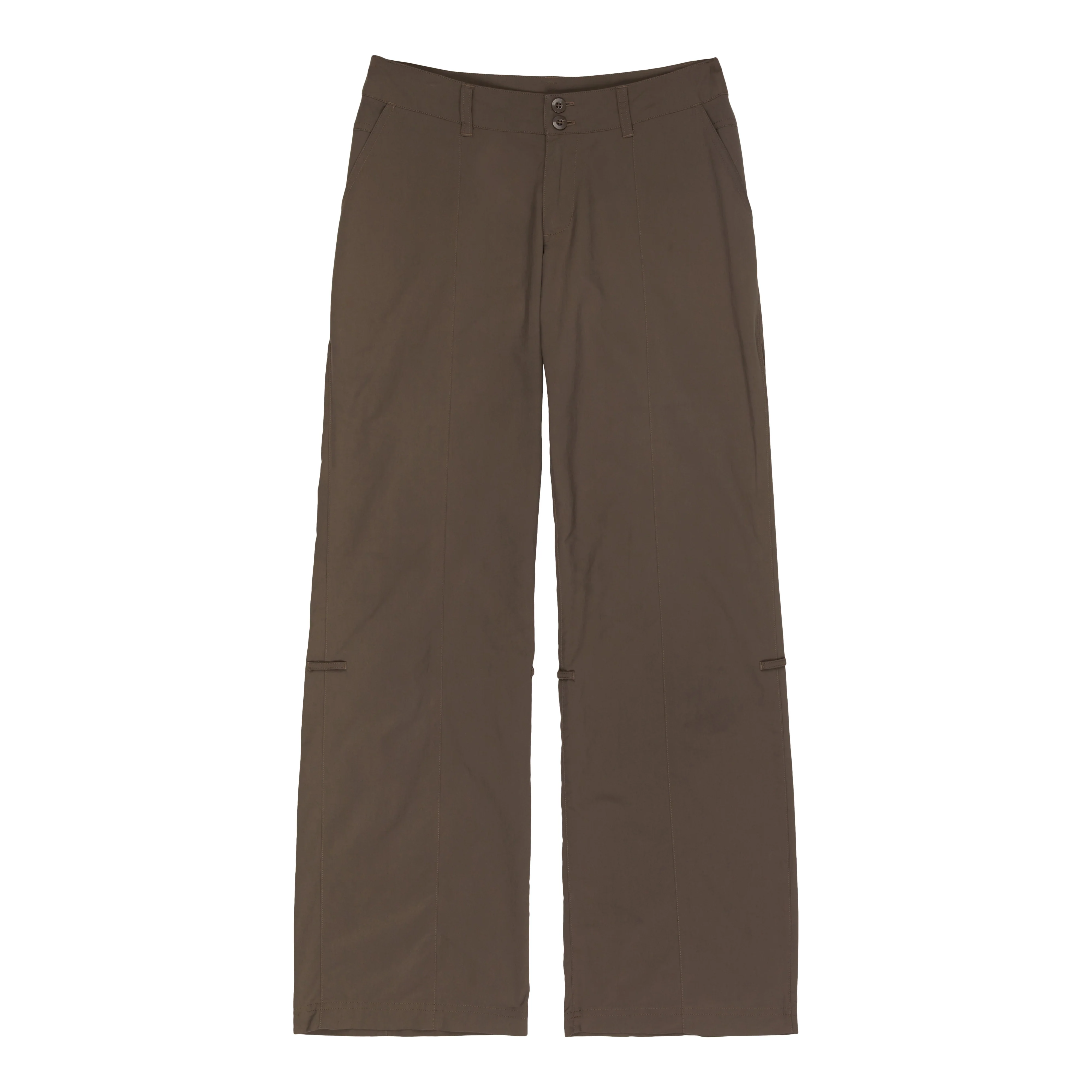 W's Inter-Continental Pants - Long