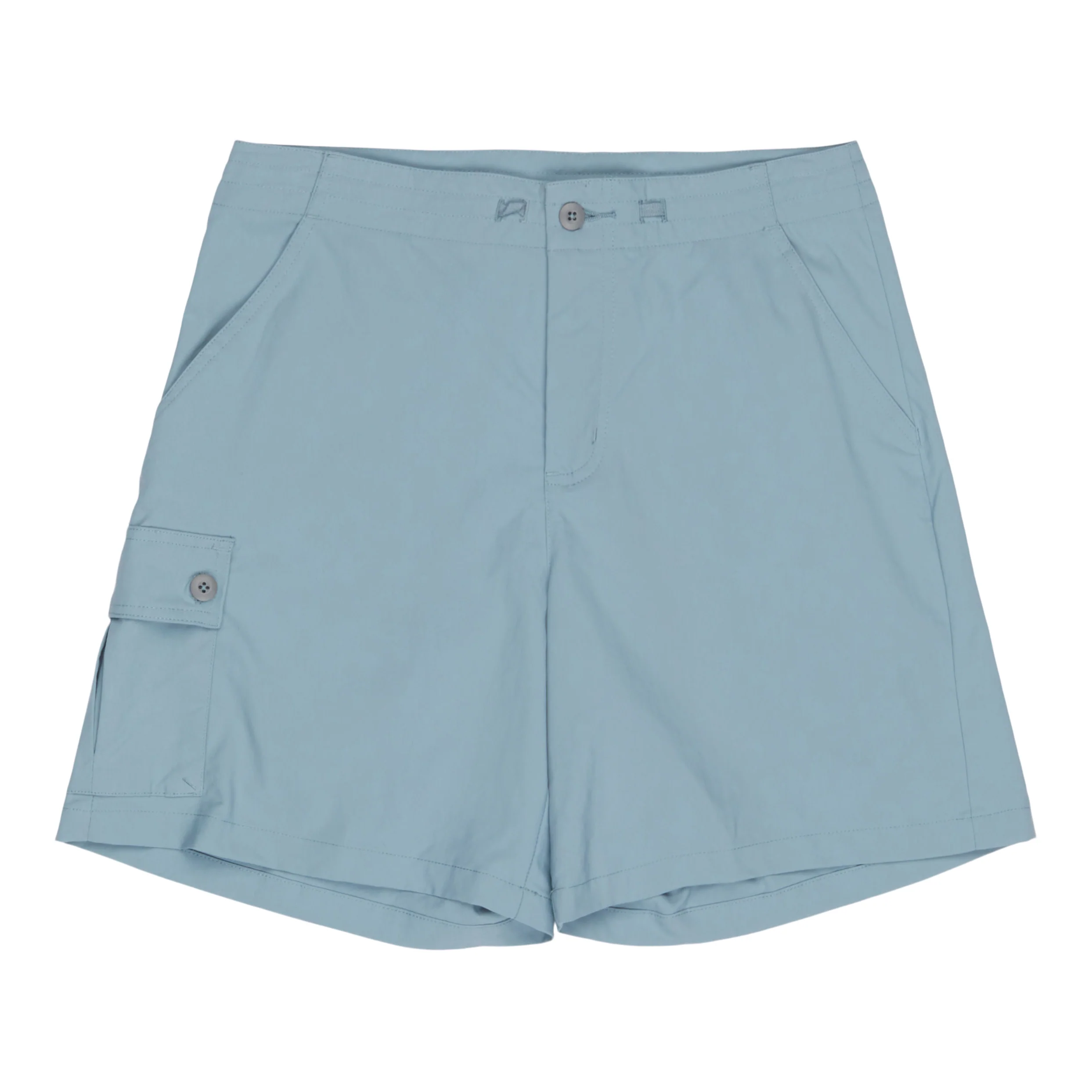 W's Inter-Continental Shorts