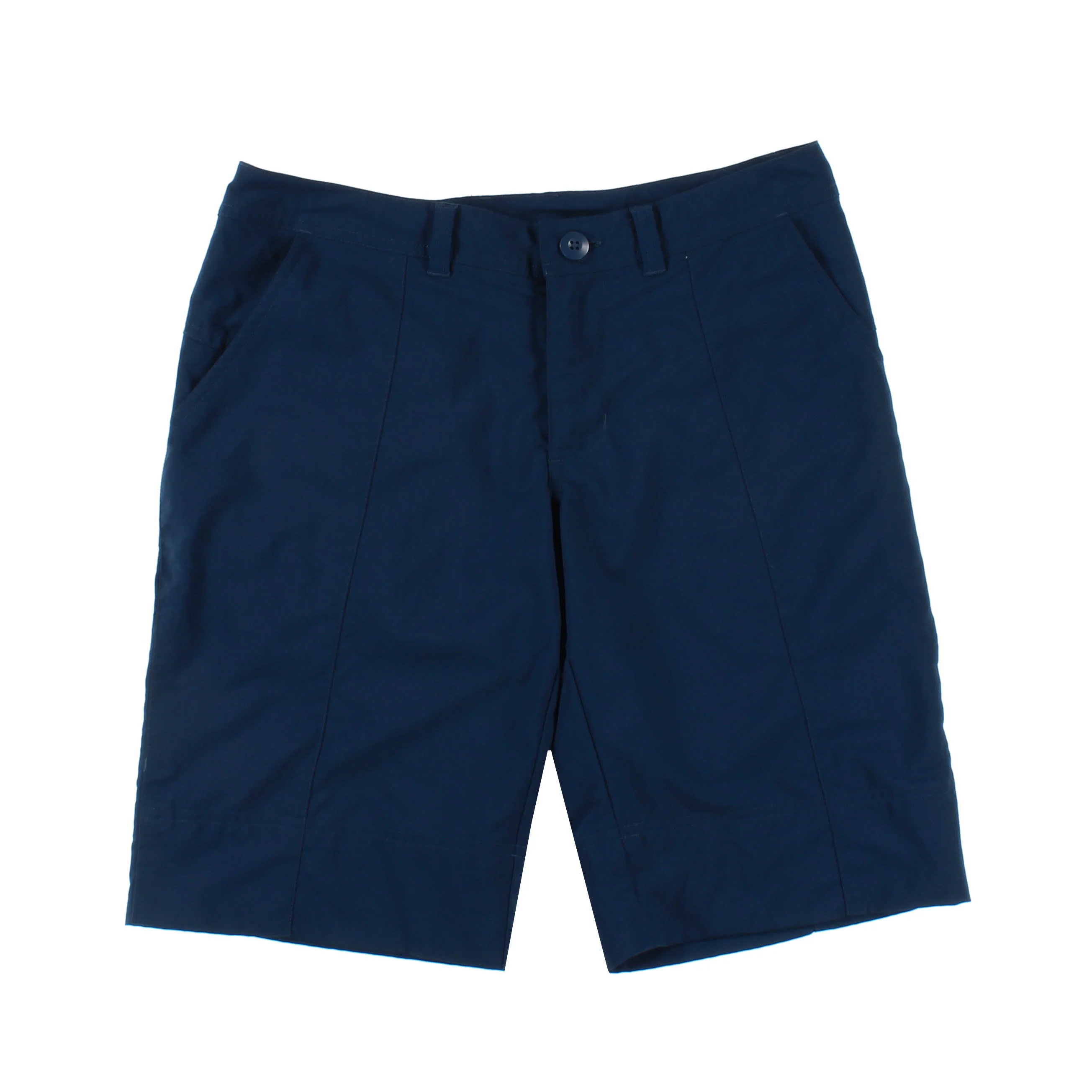 W's Inter-Continental Shorts