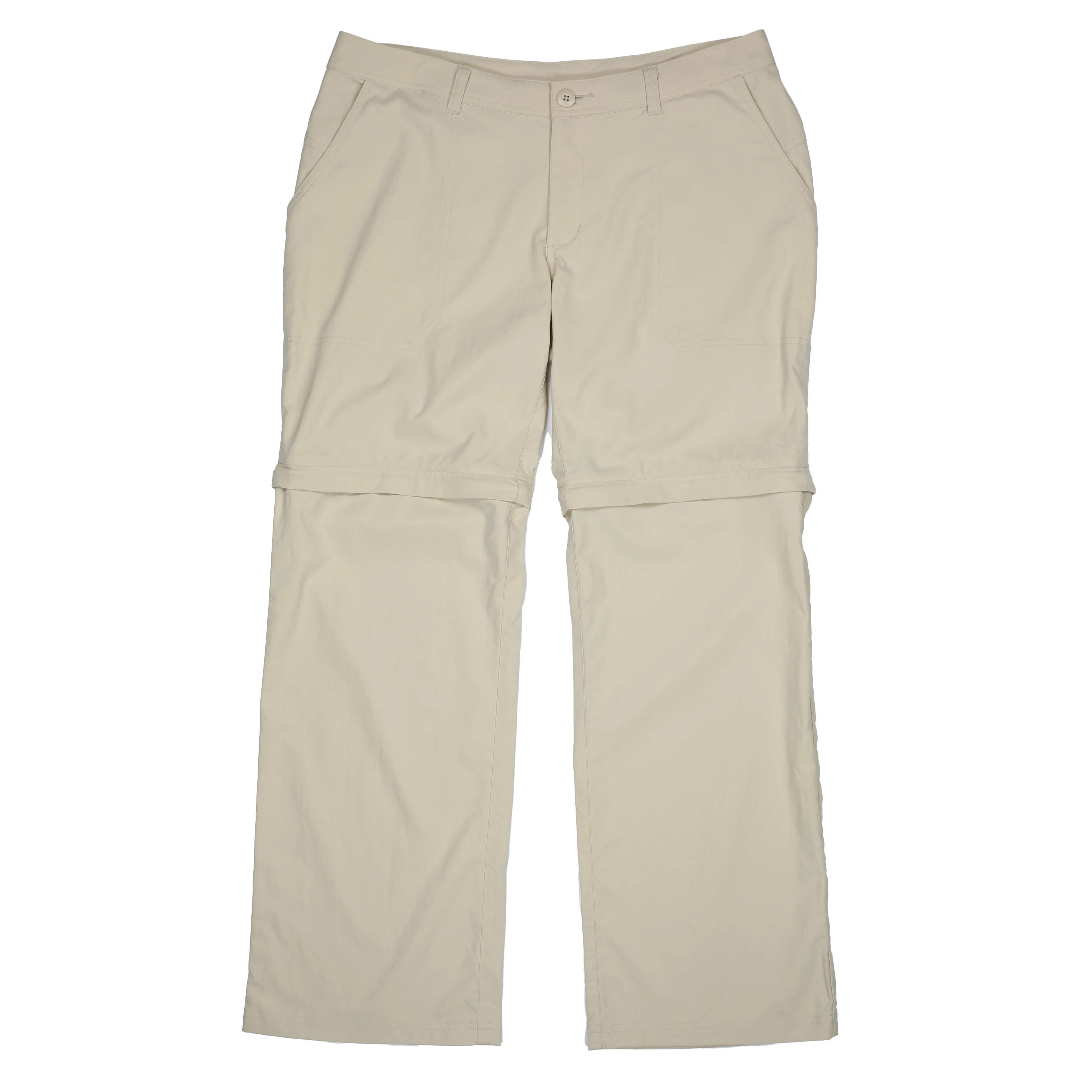 W's Inter-Continental Zip-Off Pants