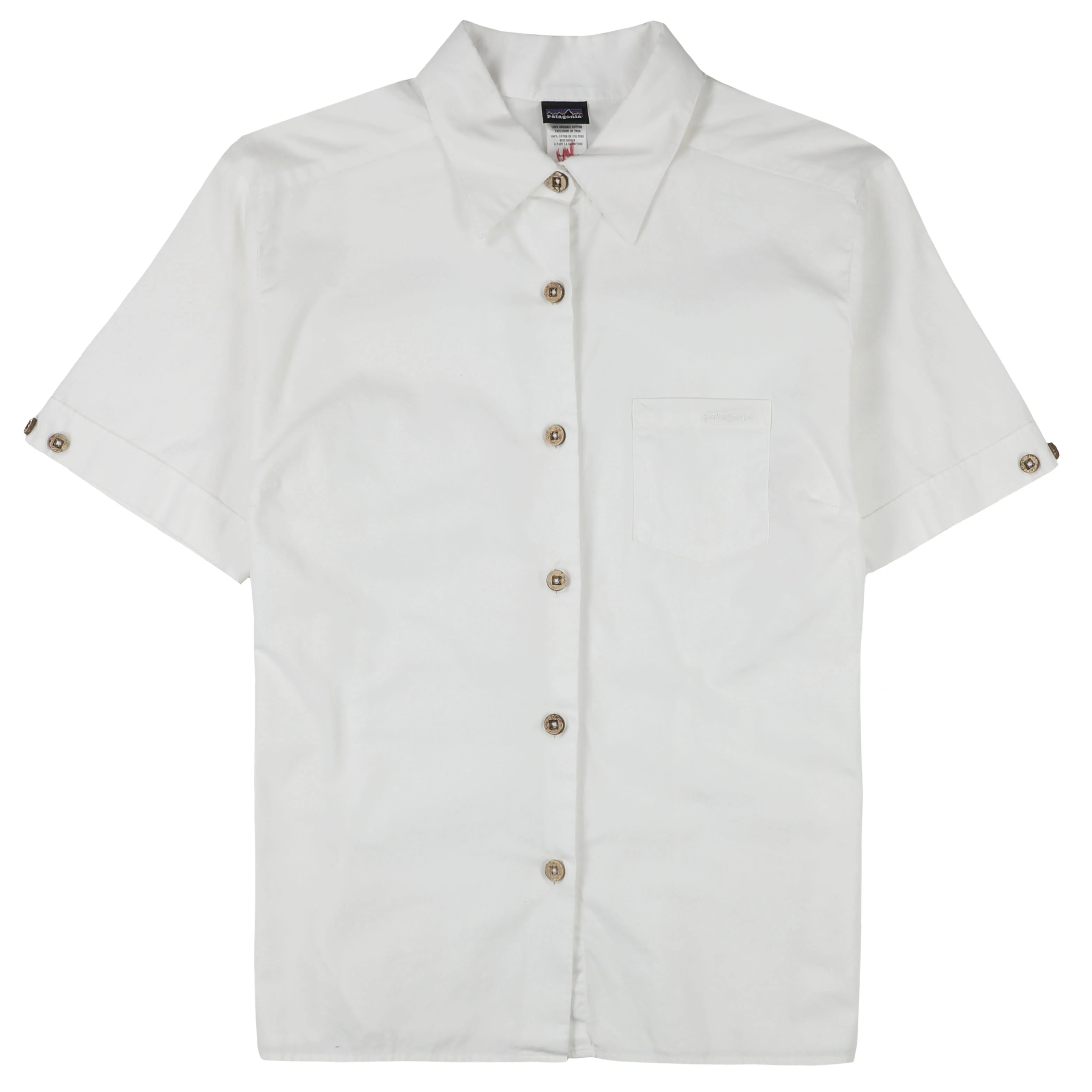 W's Isla Shirt