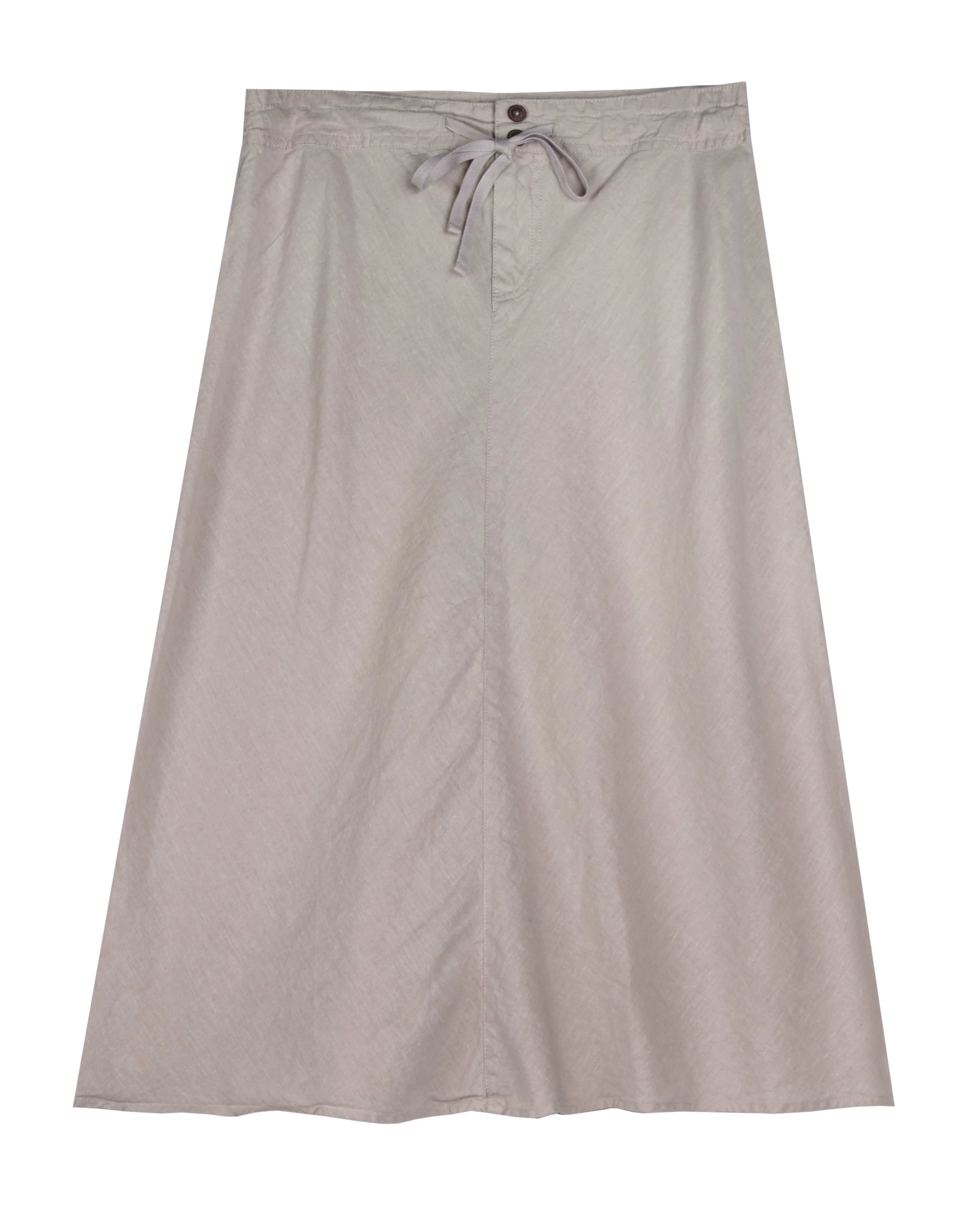 W's Island Hemp Skirt