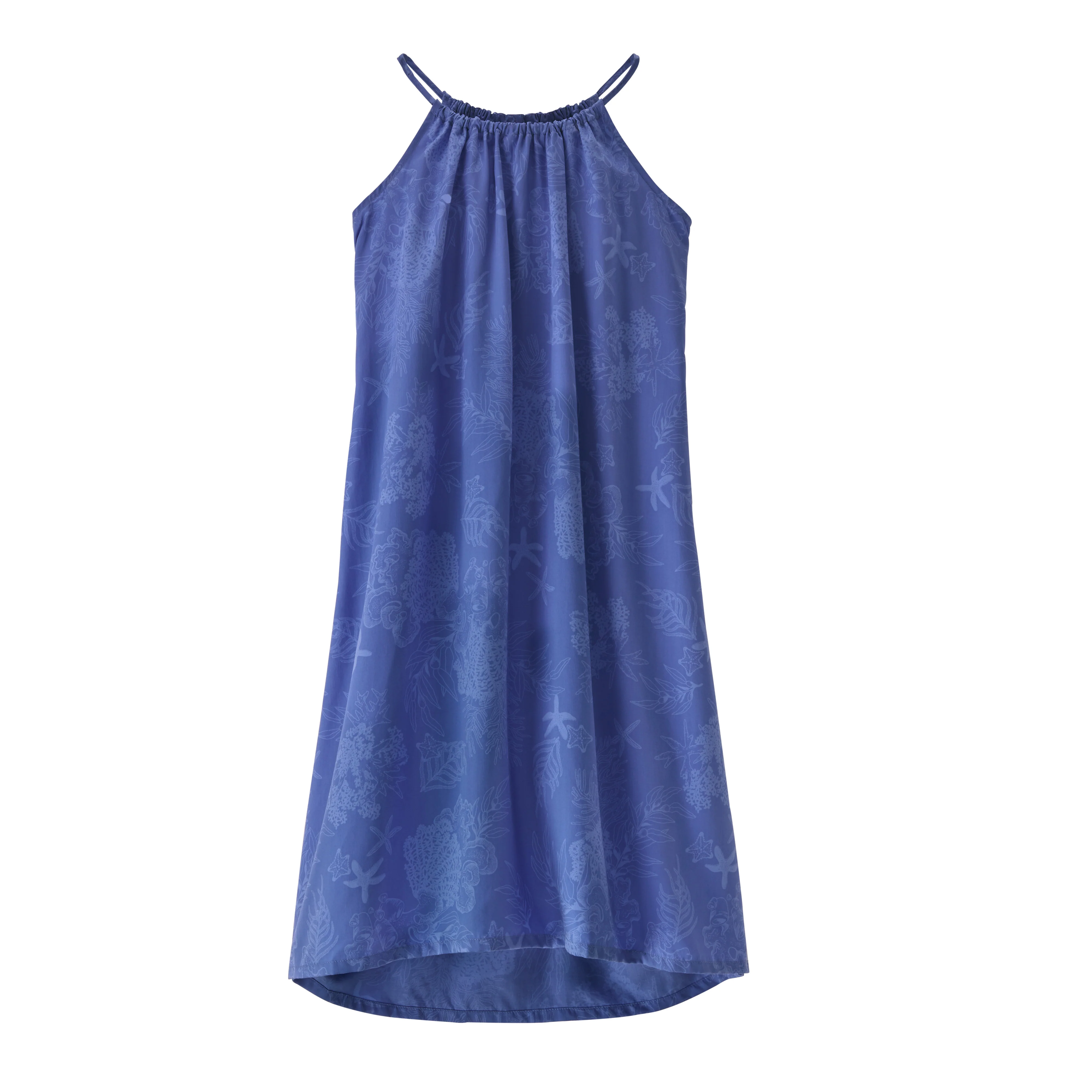 W's June Lake Swing Dress