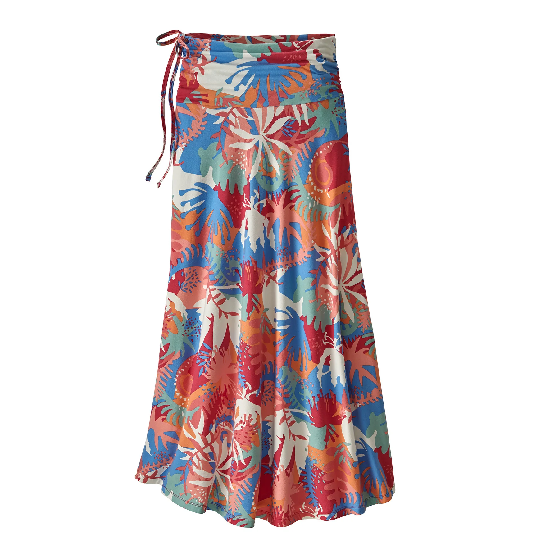 W's Kamala Maxi Skirt