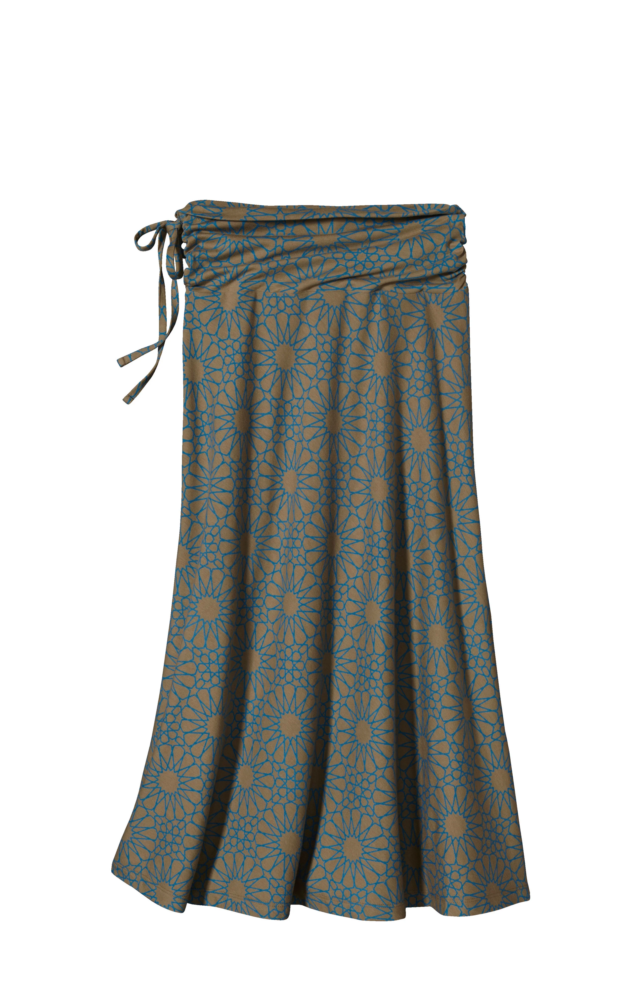 W's Kamala Skirt