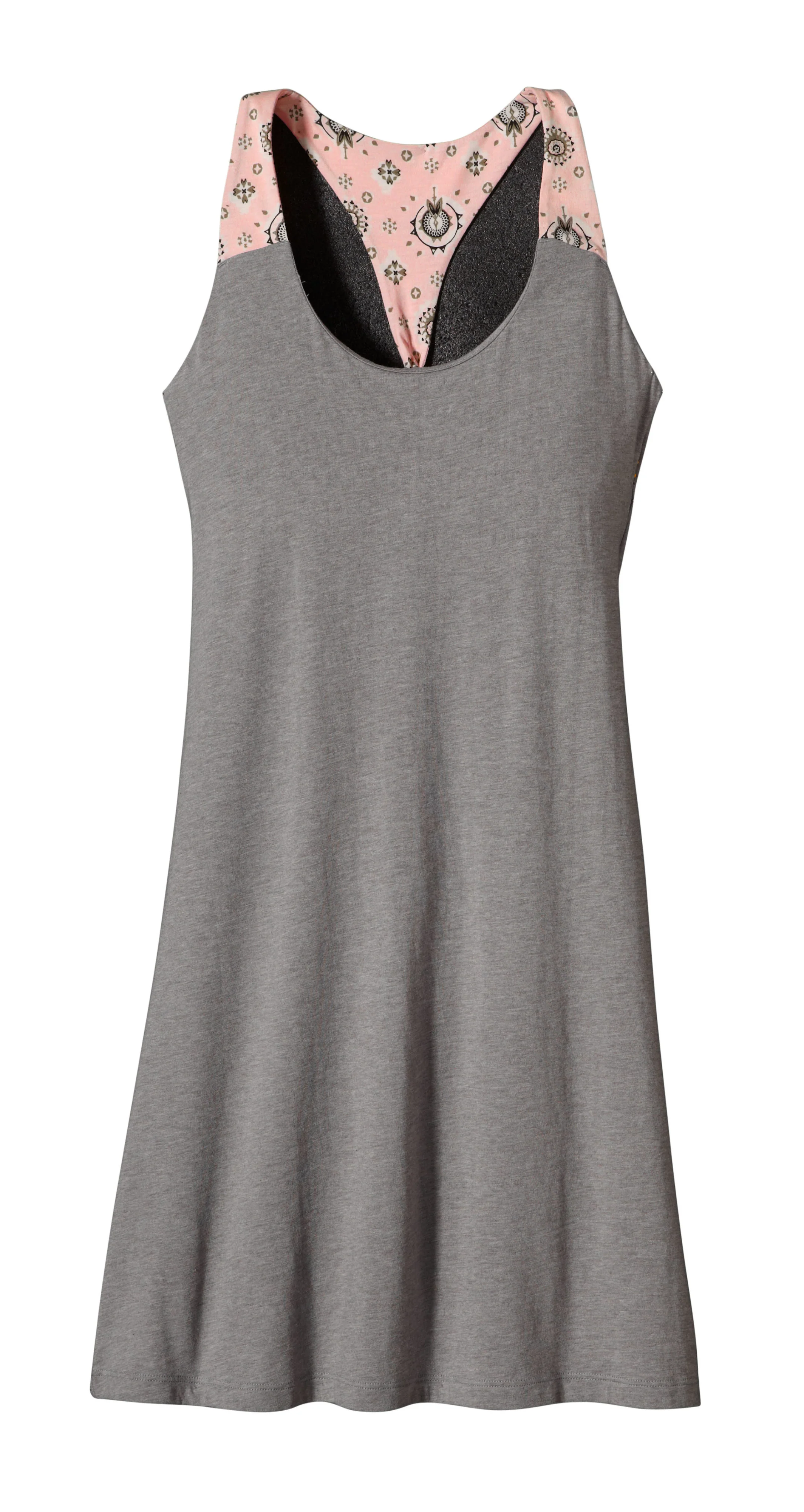 W's Kamala Tie Dress