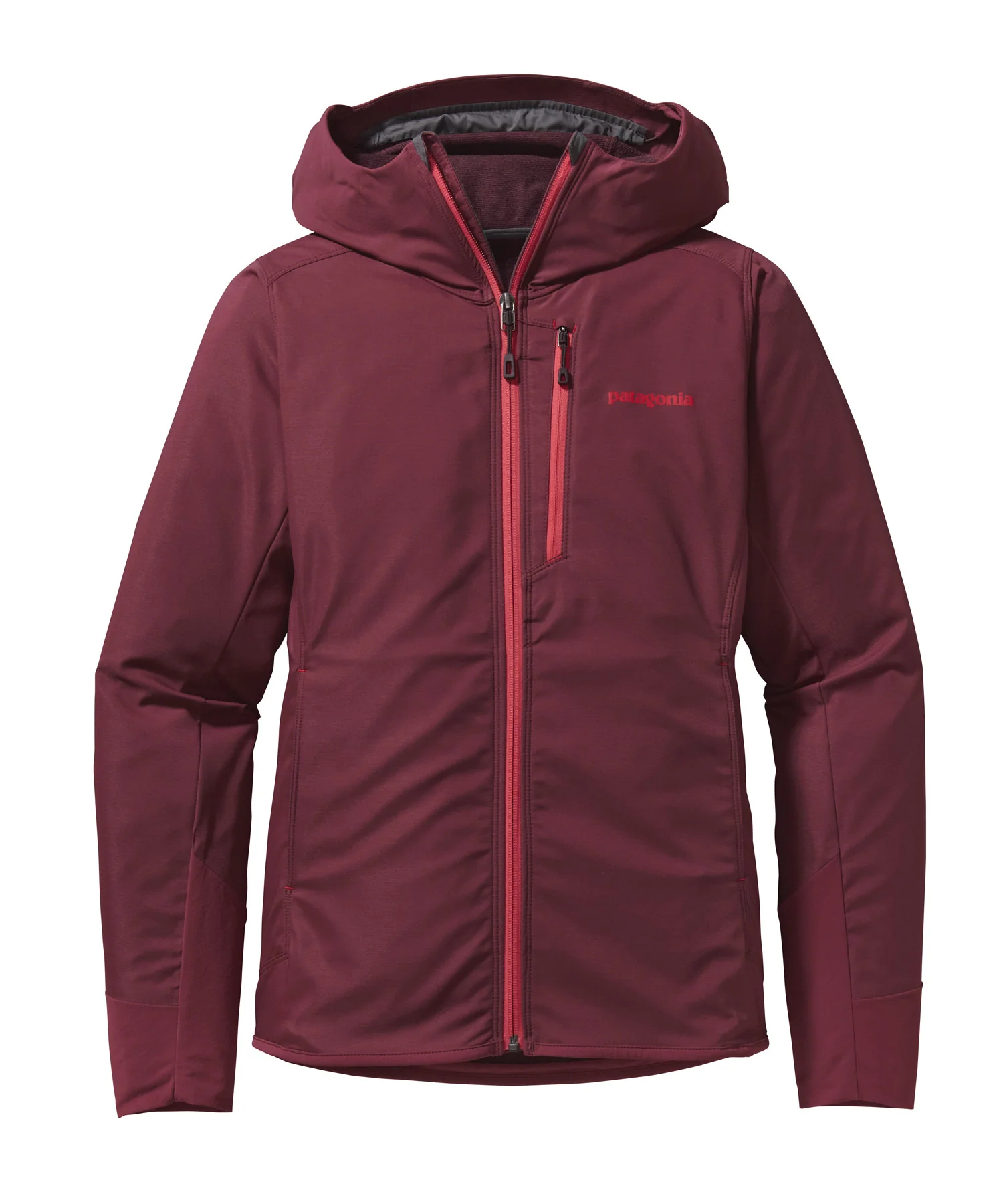 W's Levitation Hoody
