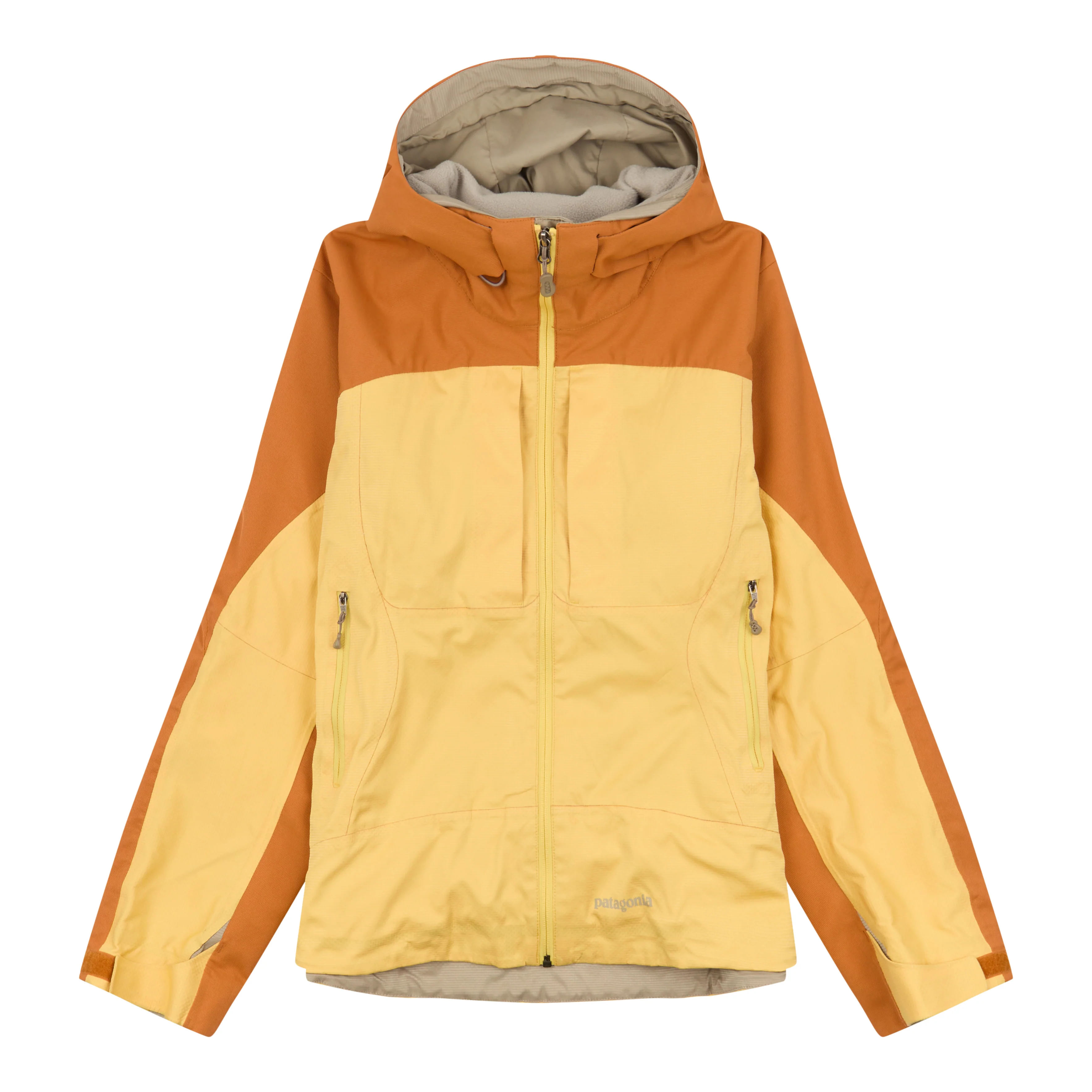 W's Light Smoke Flash Jacket