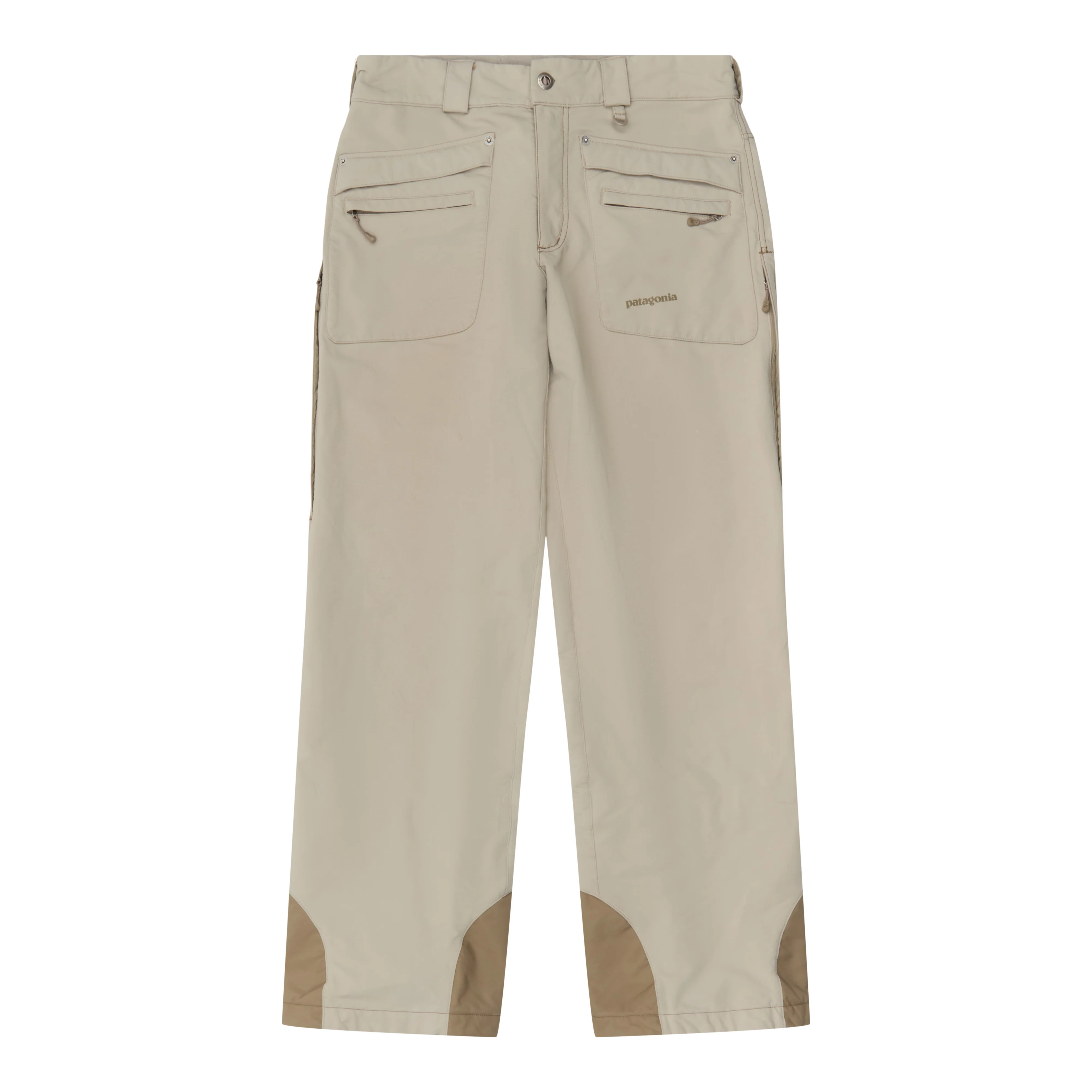 W's Light Smoke Pants