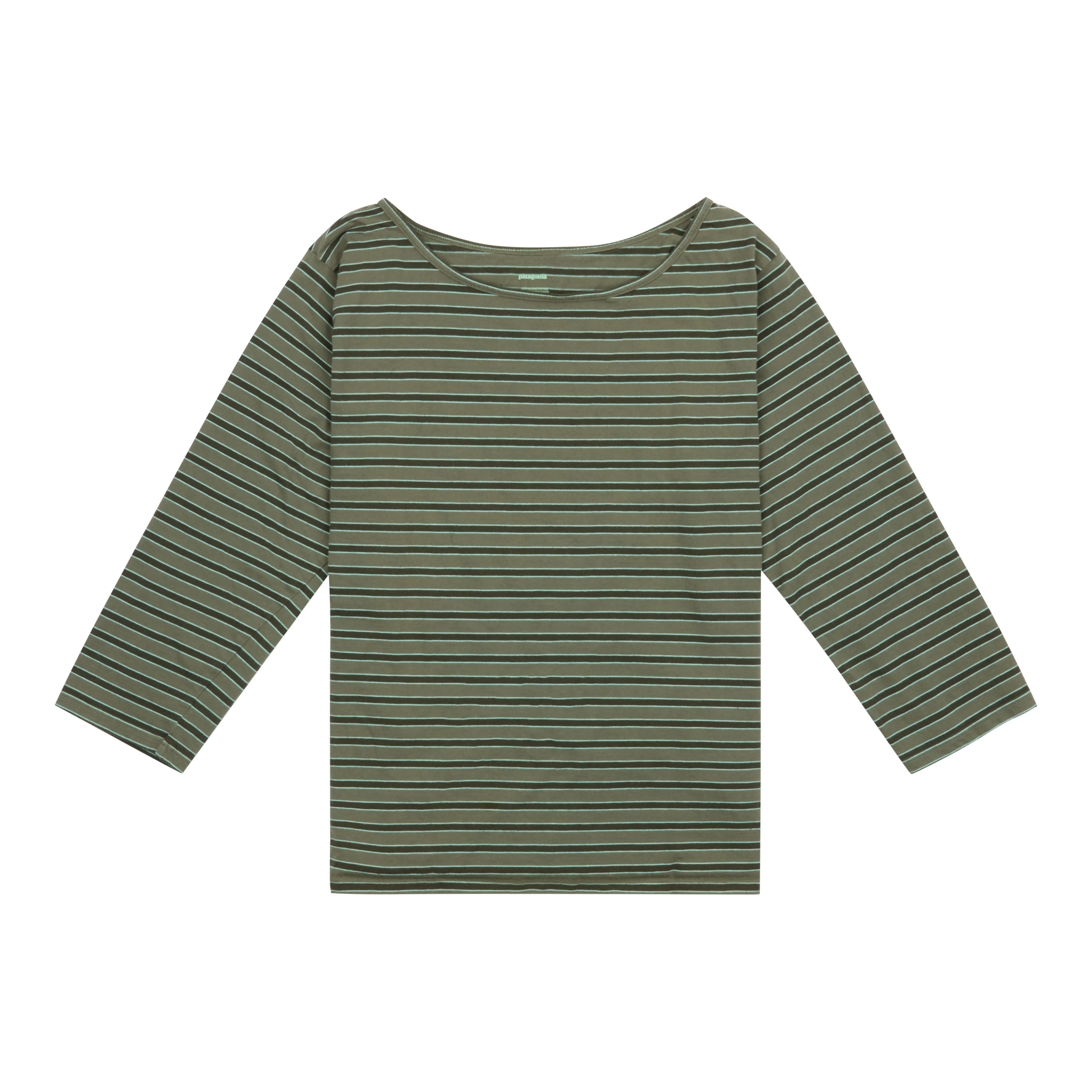 W's Lightweight 3/4-Sleeve Tee