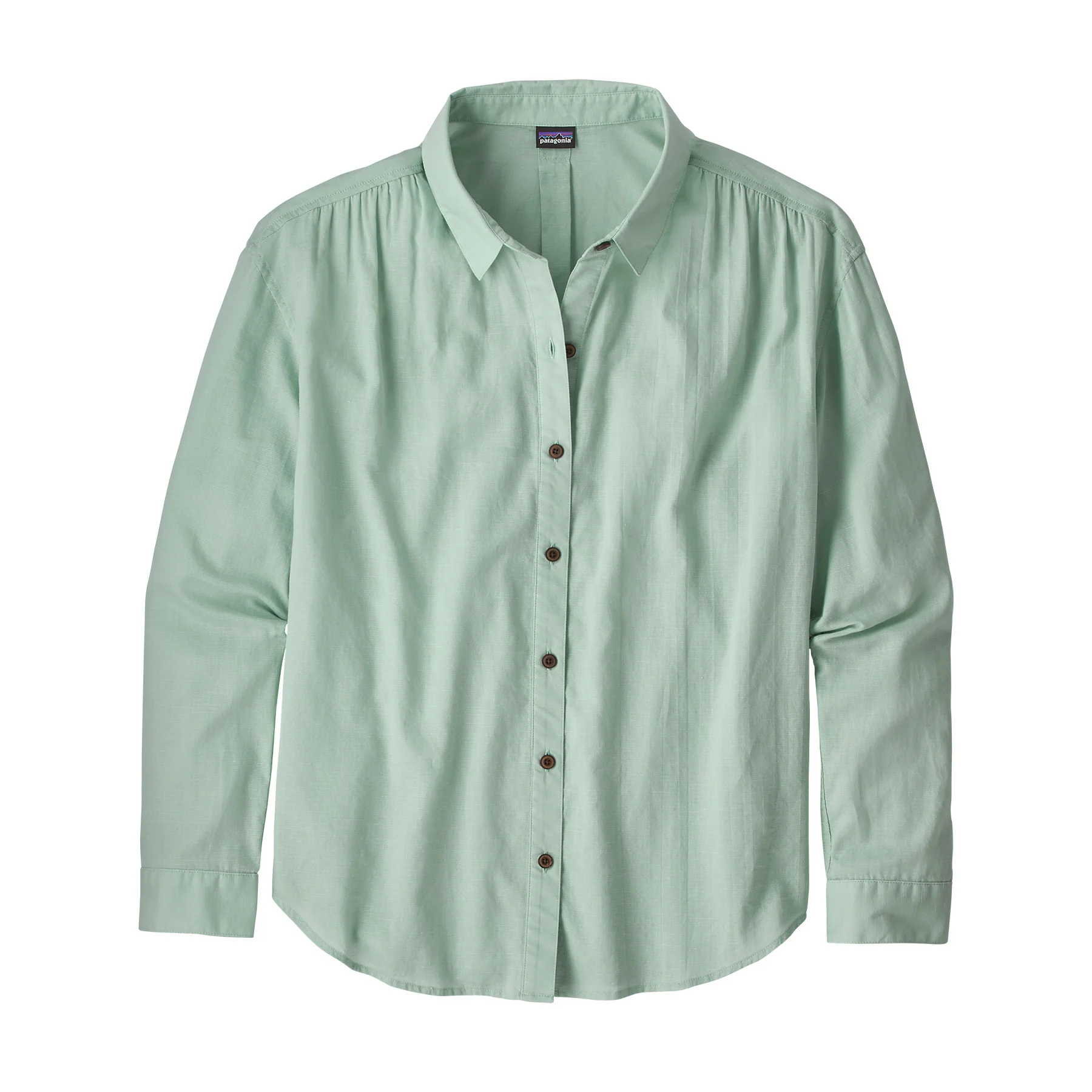 W's Lightweight A/C® Boyfriend Shirt