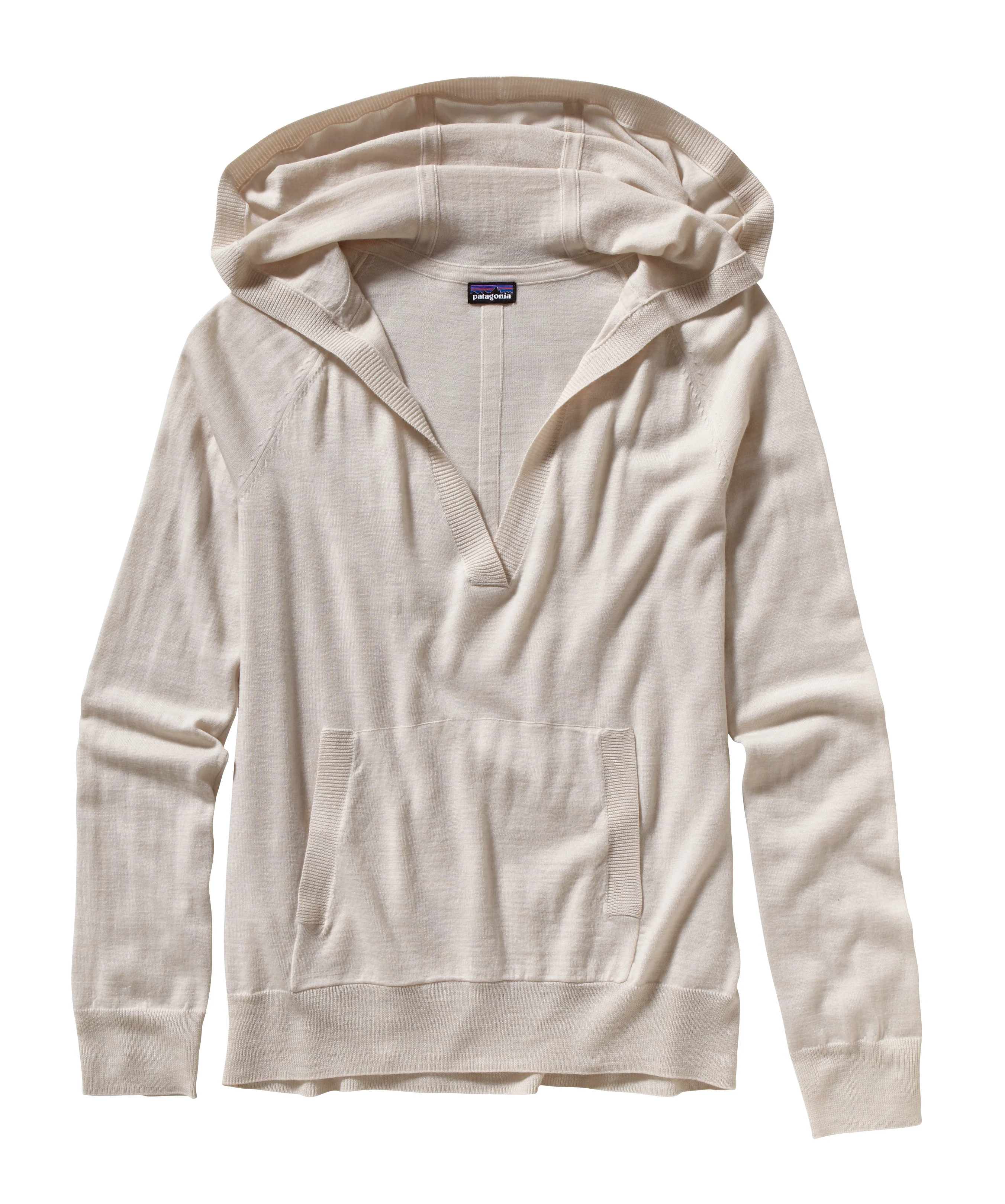 W's Lightweight Merino Hoody