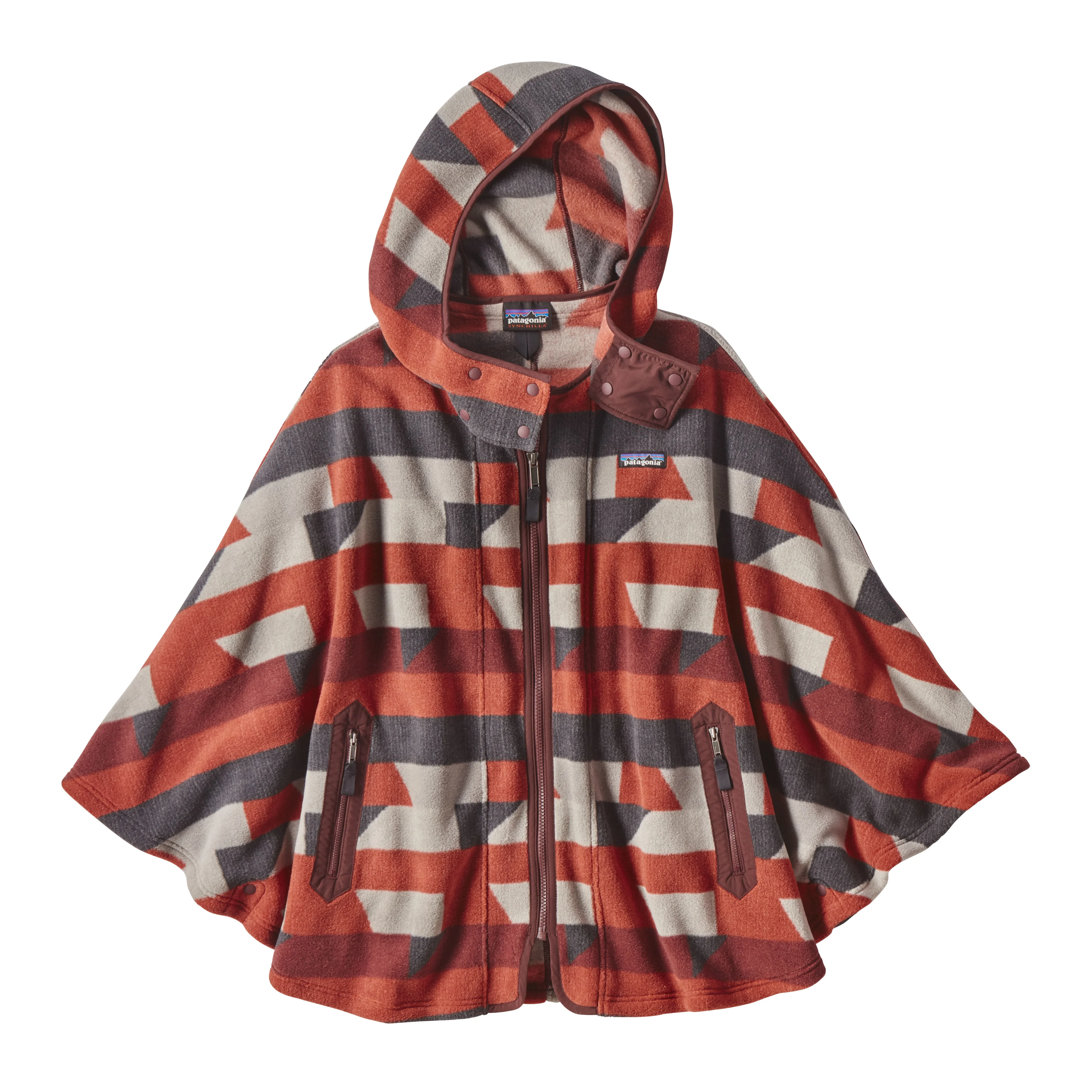 W's Lightweight Synchilla® Poncho