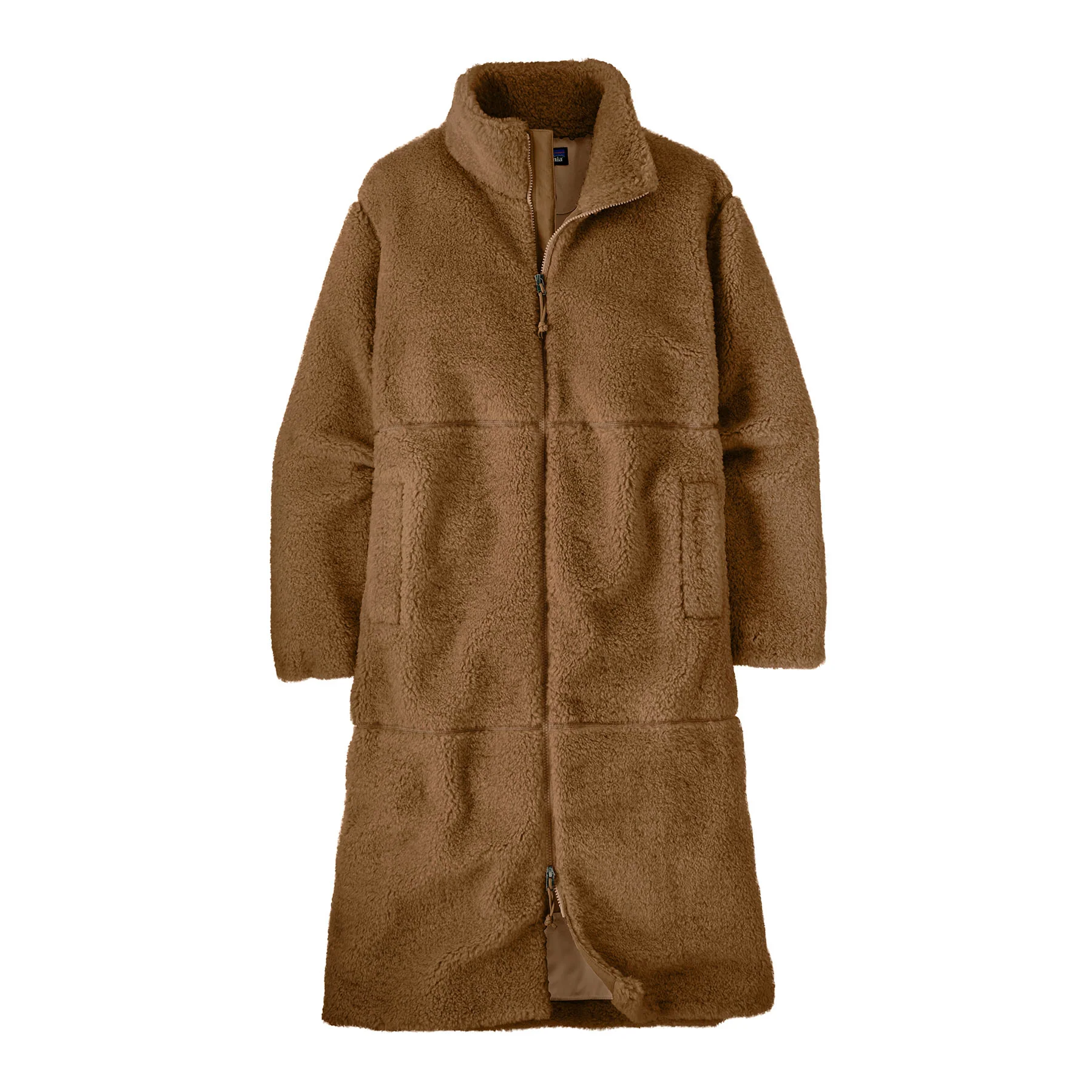 W's Lonesome Mesa Long Coat