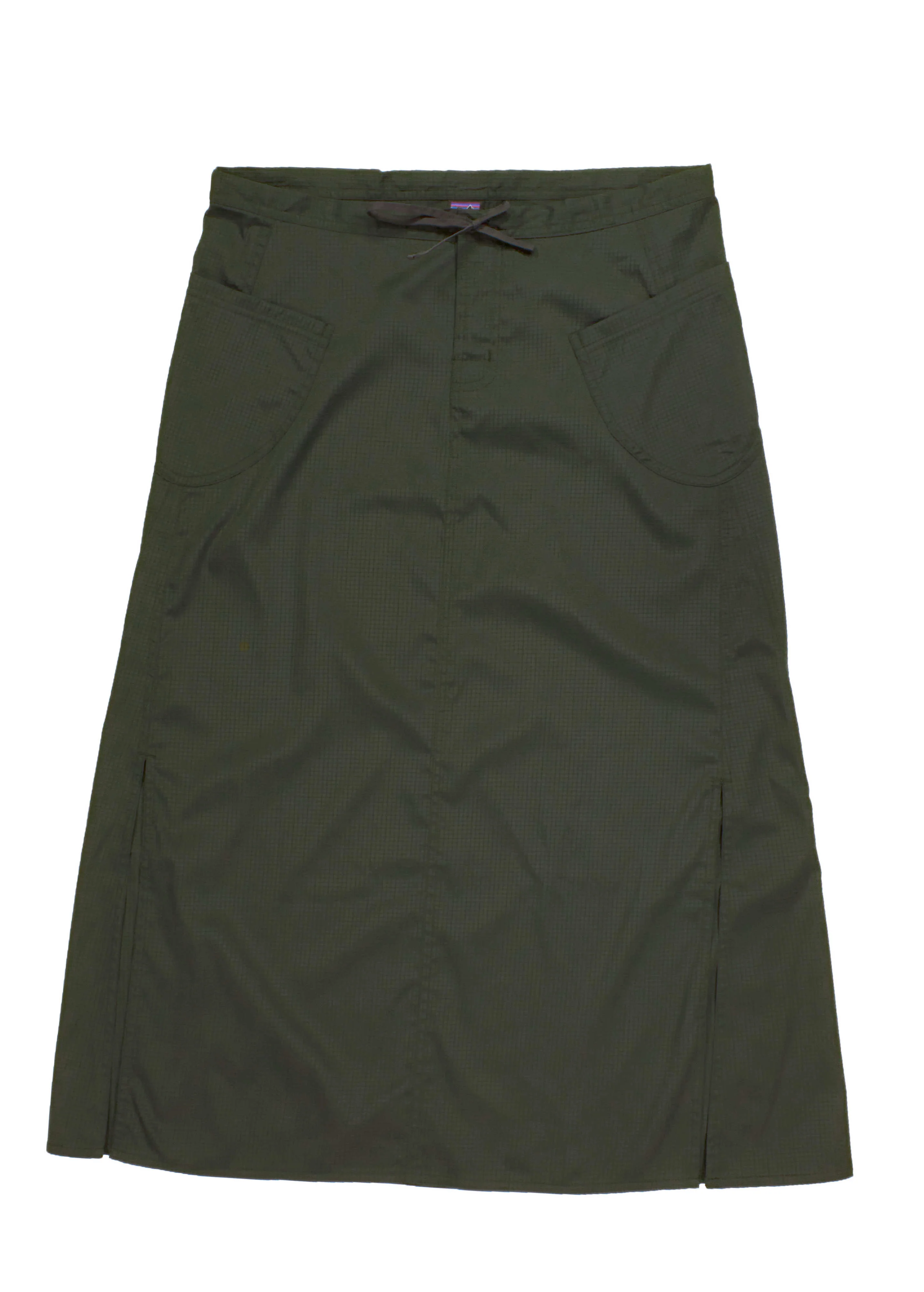 W's Long Costa Skirt
