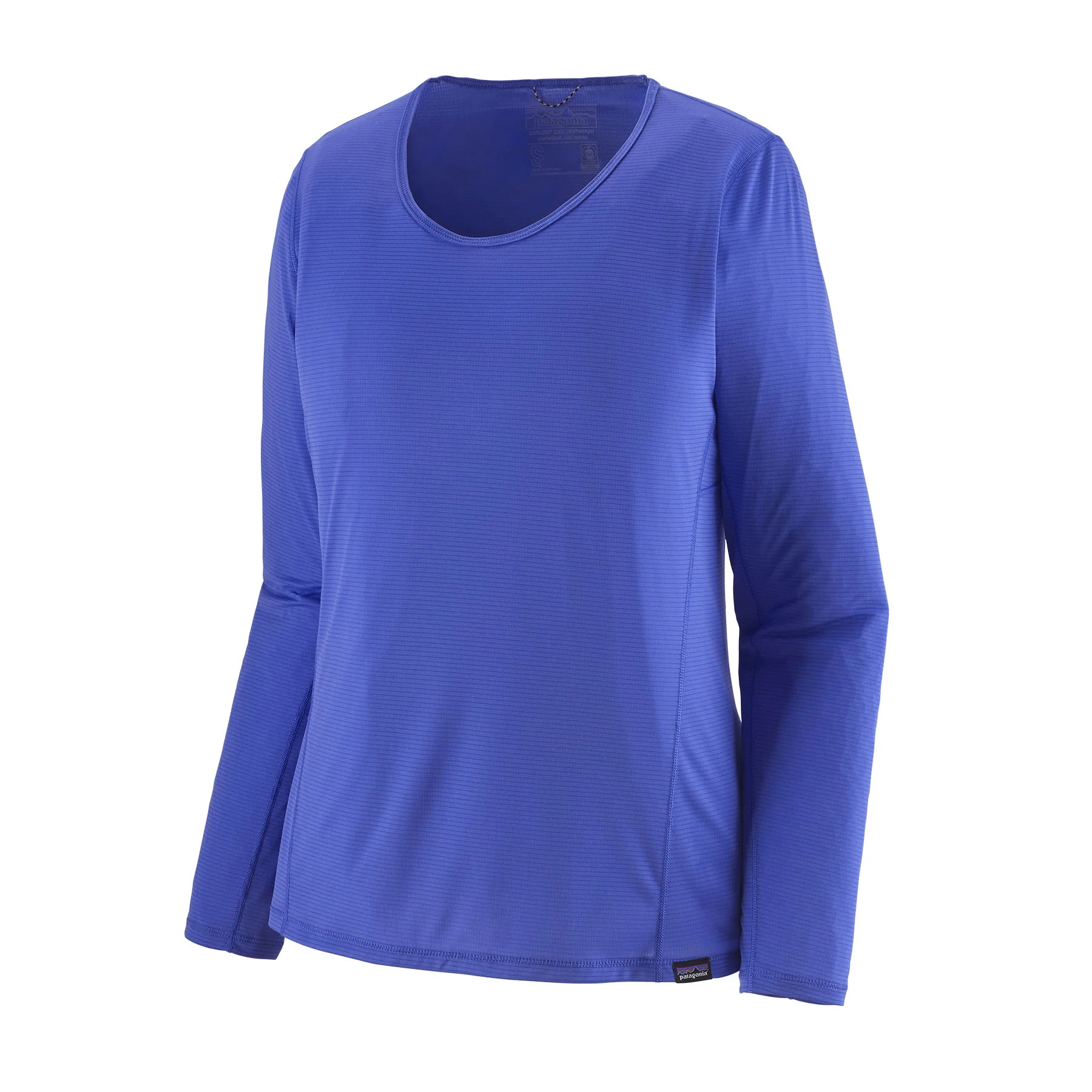 W's Long-Sleeved Capilene® Cool Lightweight Shirt