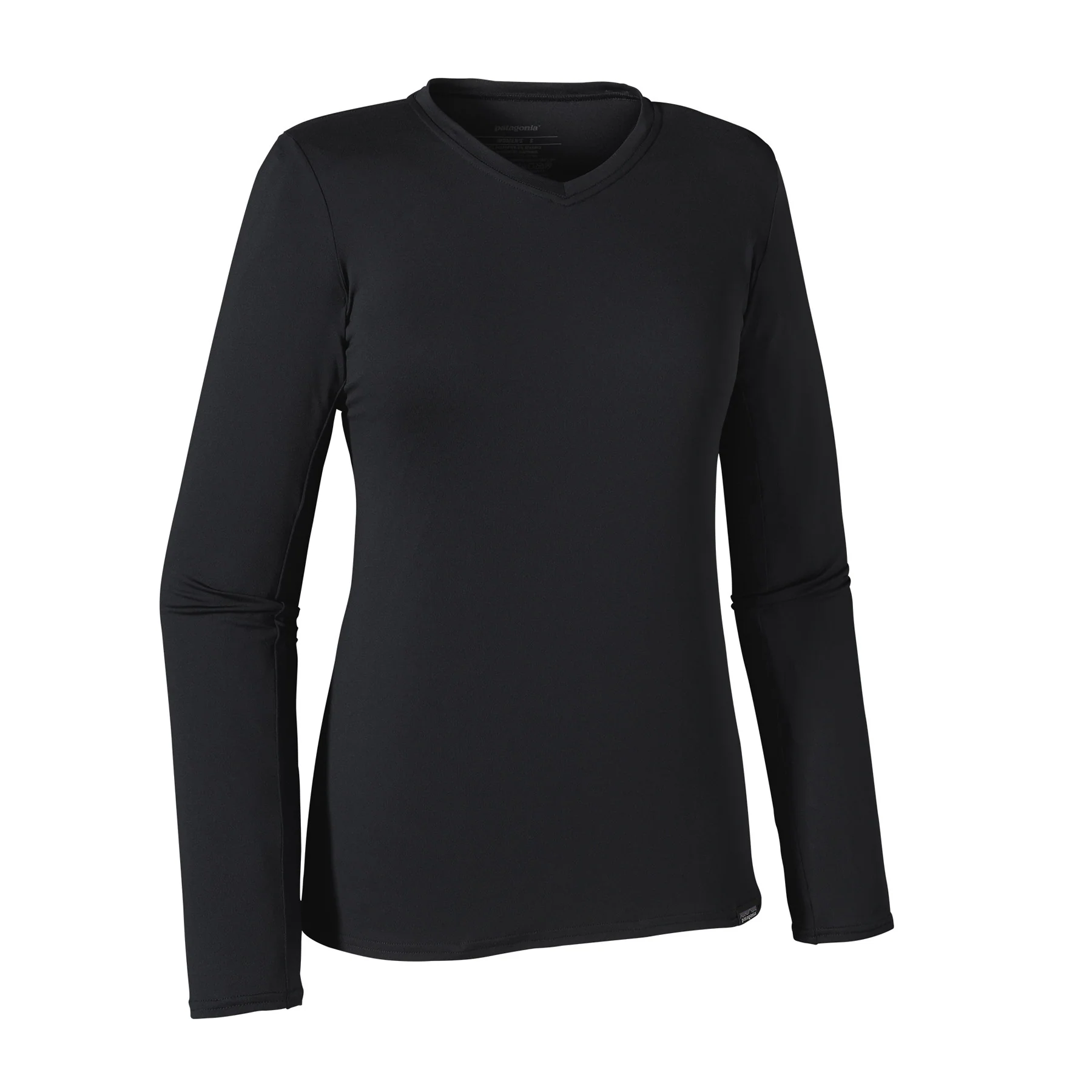 W's Long-Sleeved Capilene® Daily T-Shirt