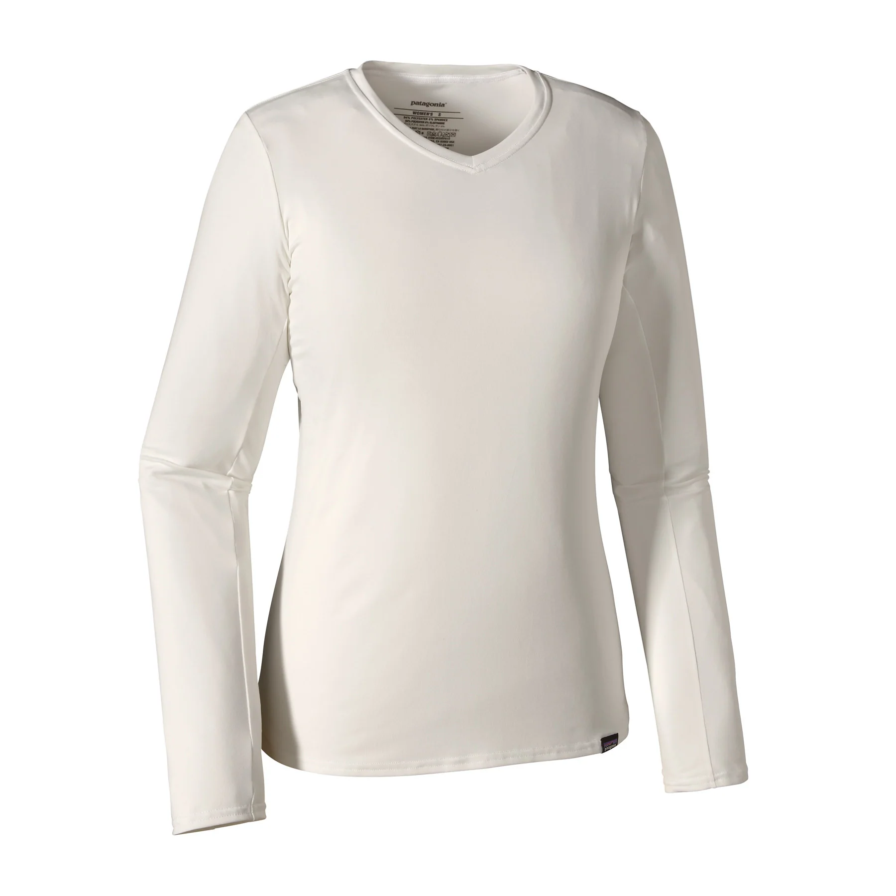 W's Long-Sleeved Capilene® Daily T-Shirt