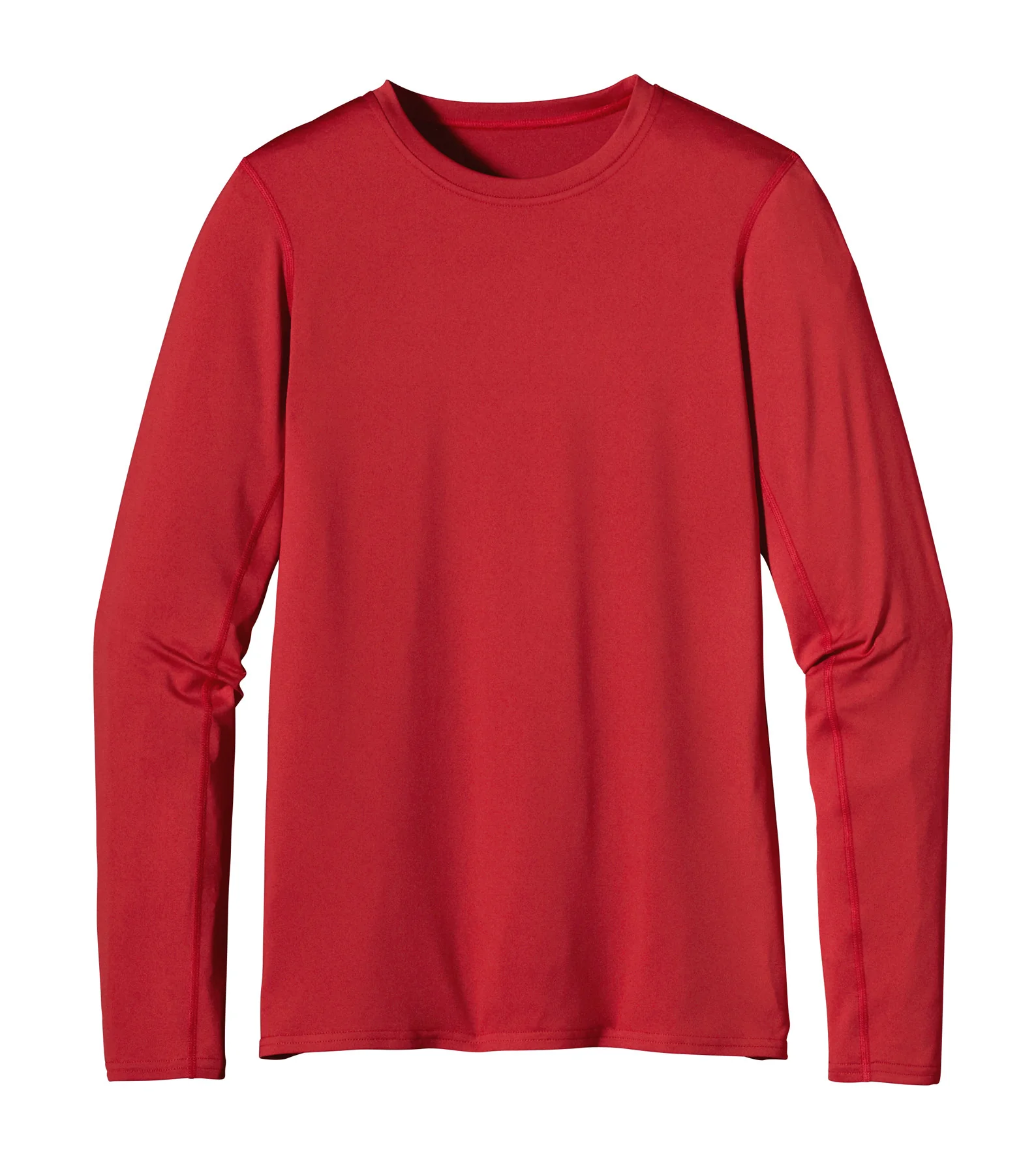 W's Long-Sleeved Capilene® Team Crew
