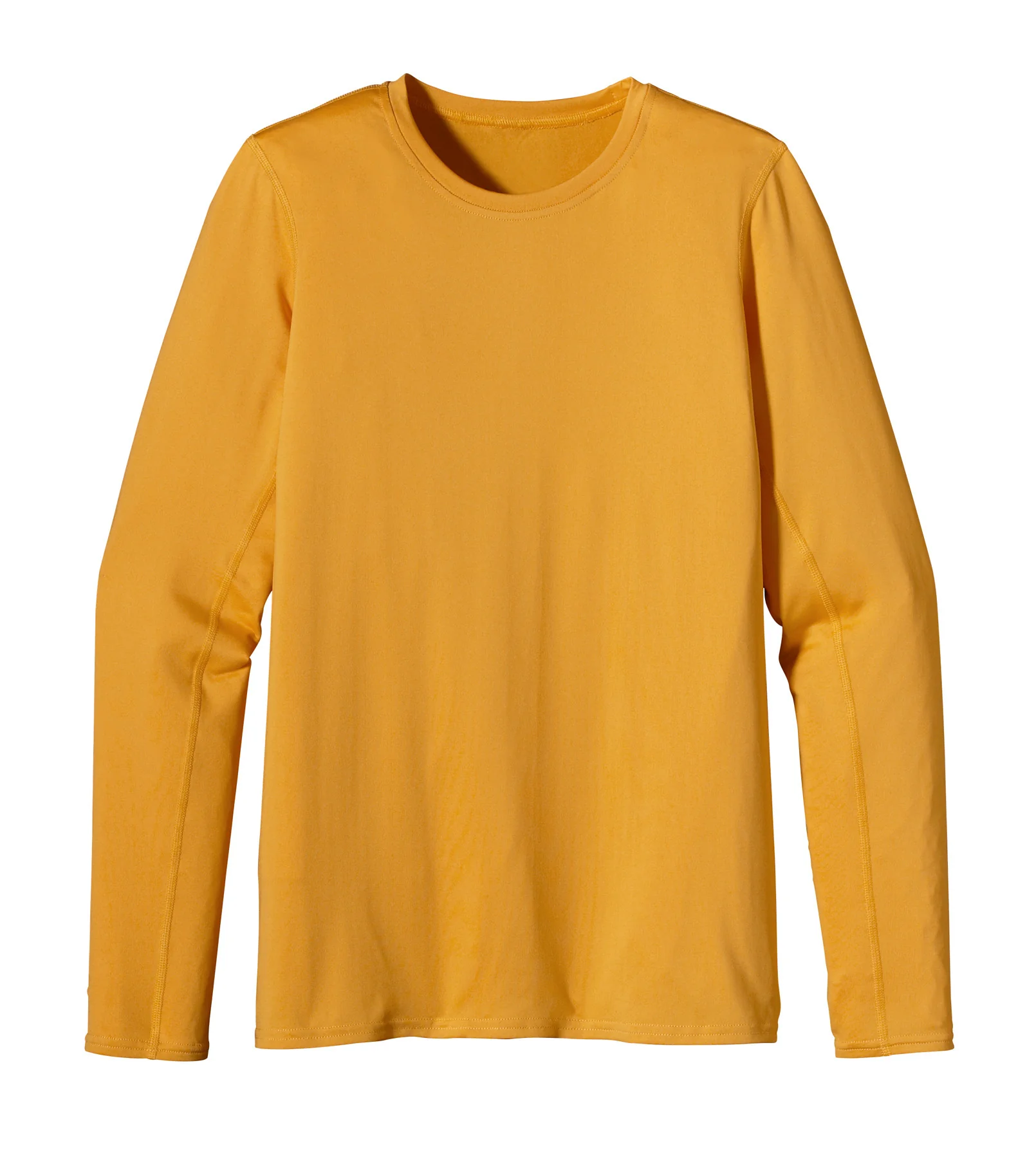 W's Long-Sleeved Capilene® Team Crew
