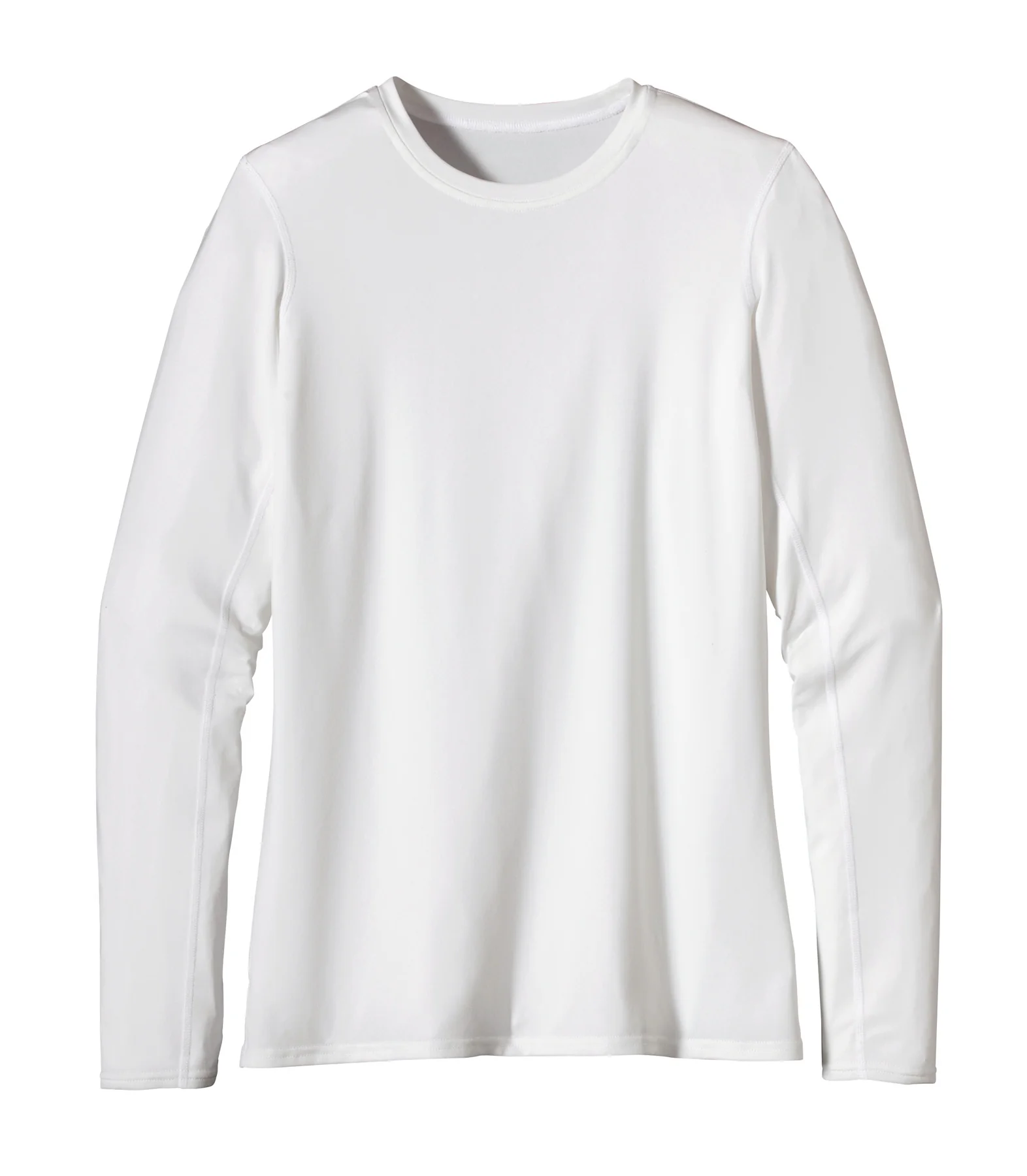 W's Long-Sleeved Capilene® Team Crew
